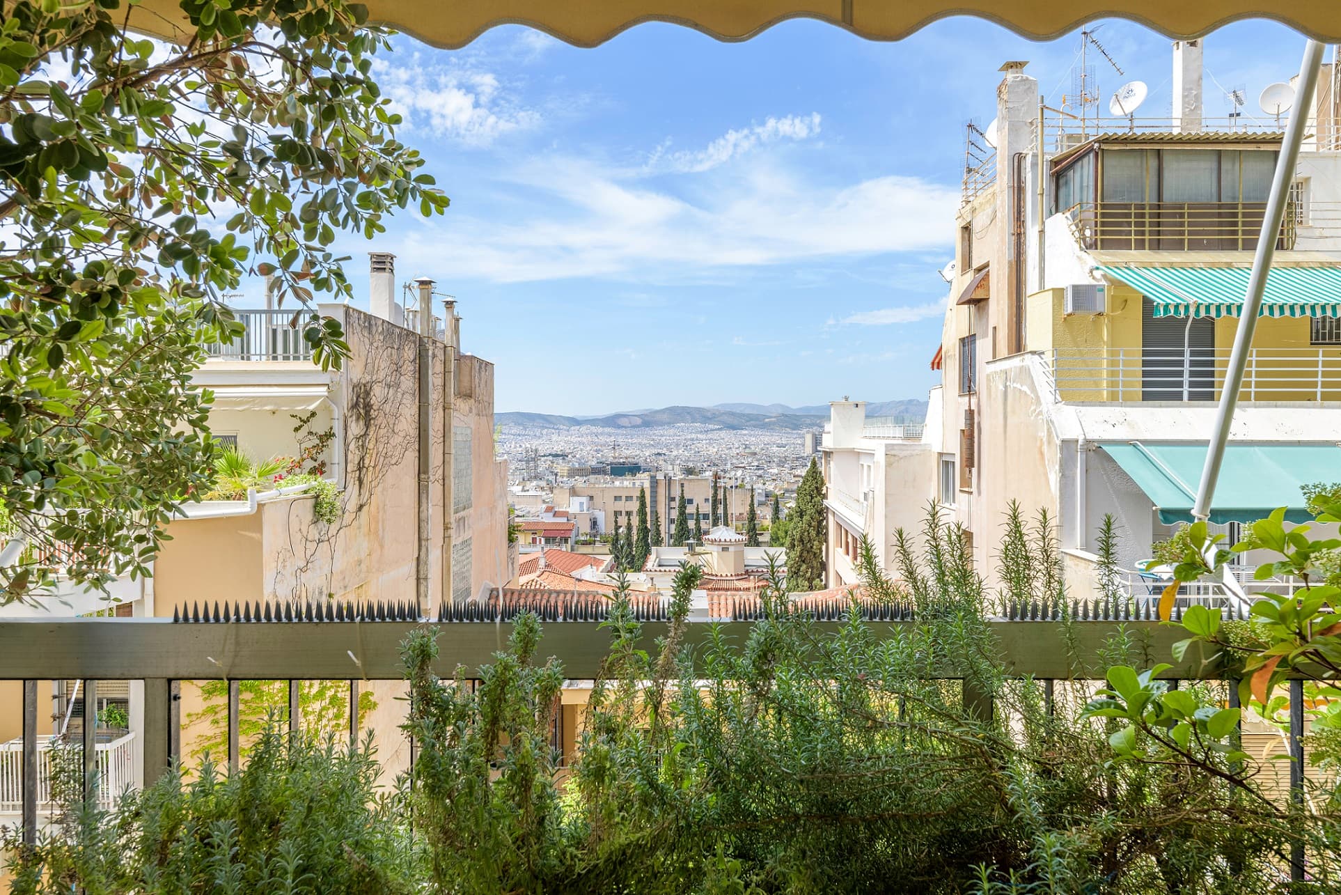for sale Apartment — Kolonaki, photo 1
