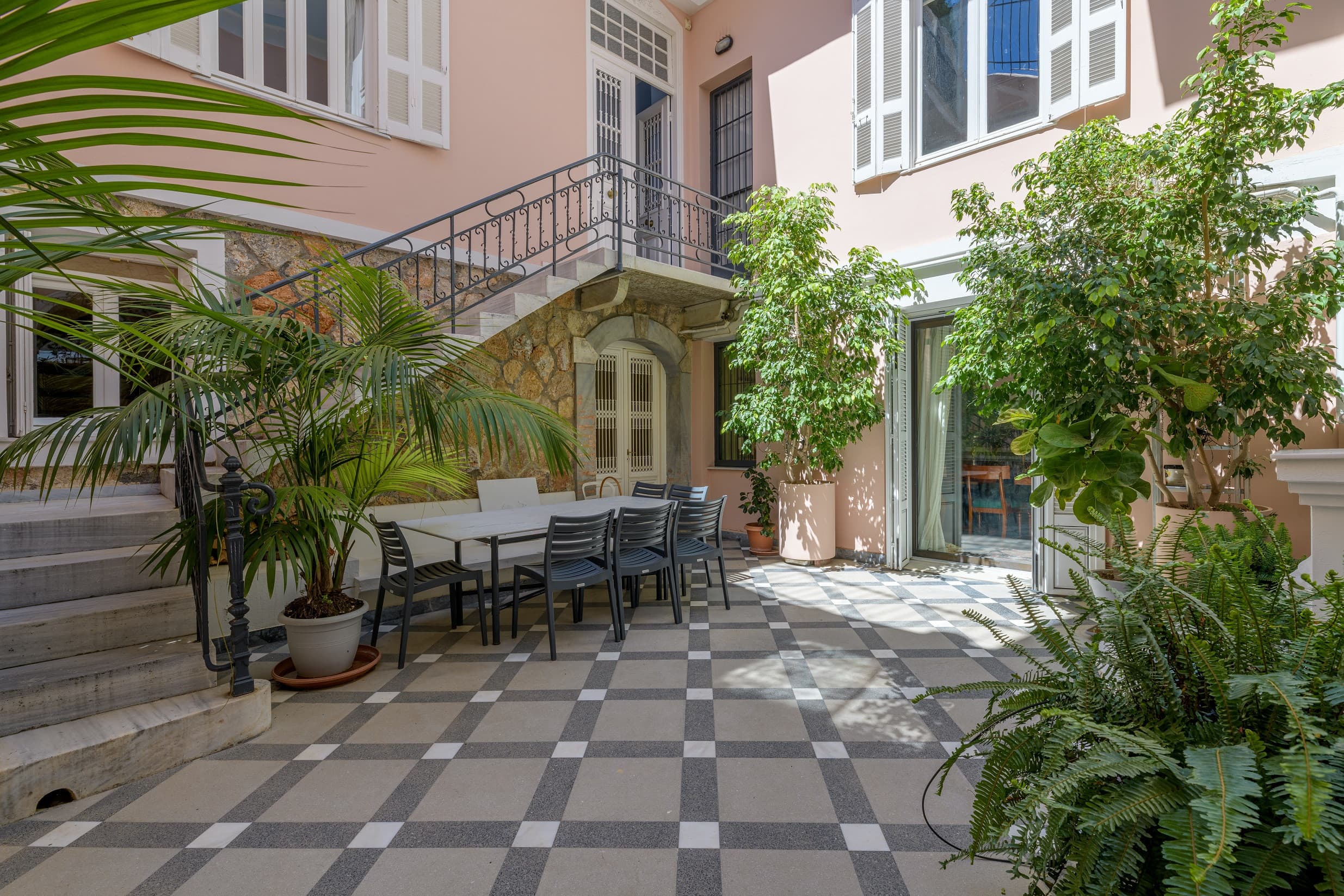 for sale House — Thiseio, photo 1
