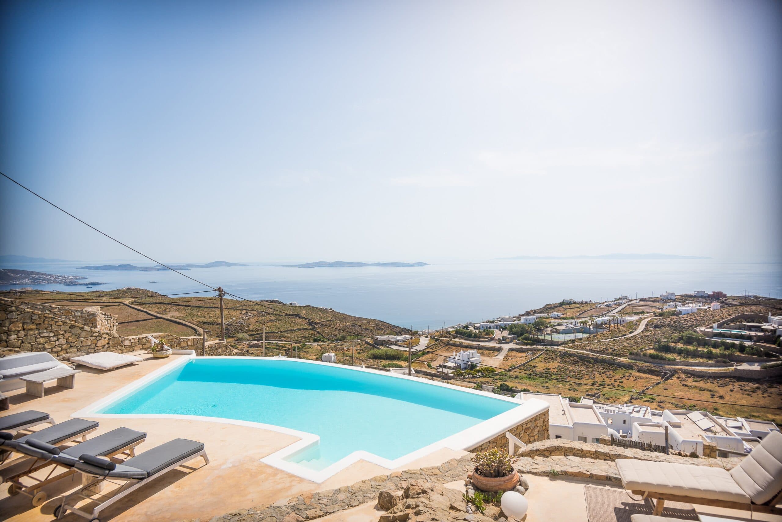 for sale Residential complex — Mykonos, photo 1