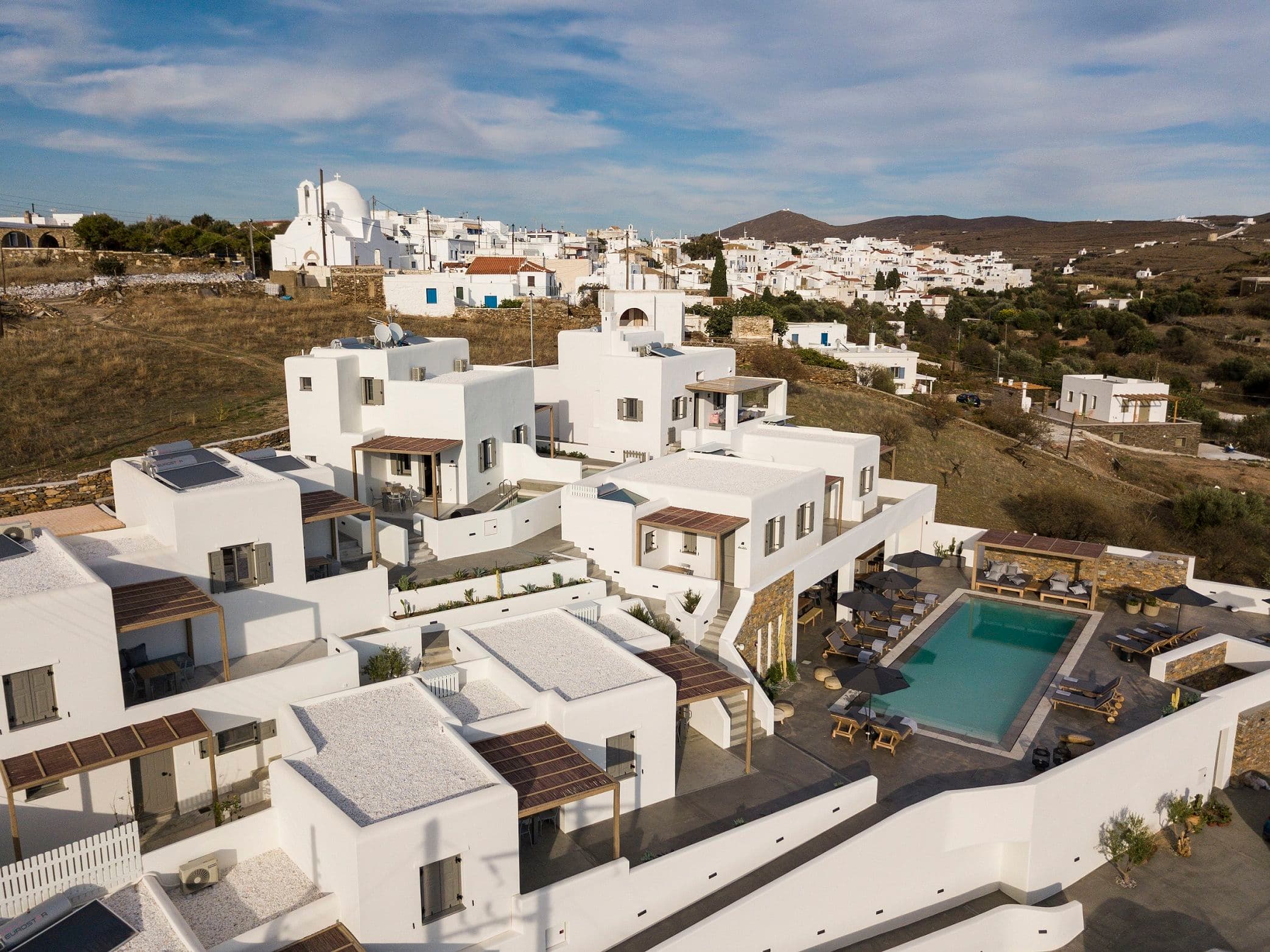 for sale Commercial — Kythnos, photo 1