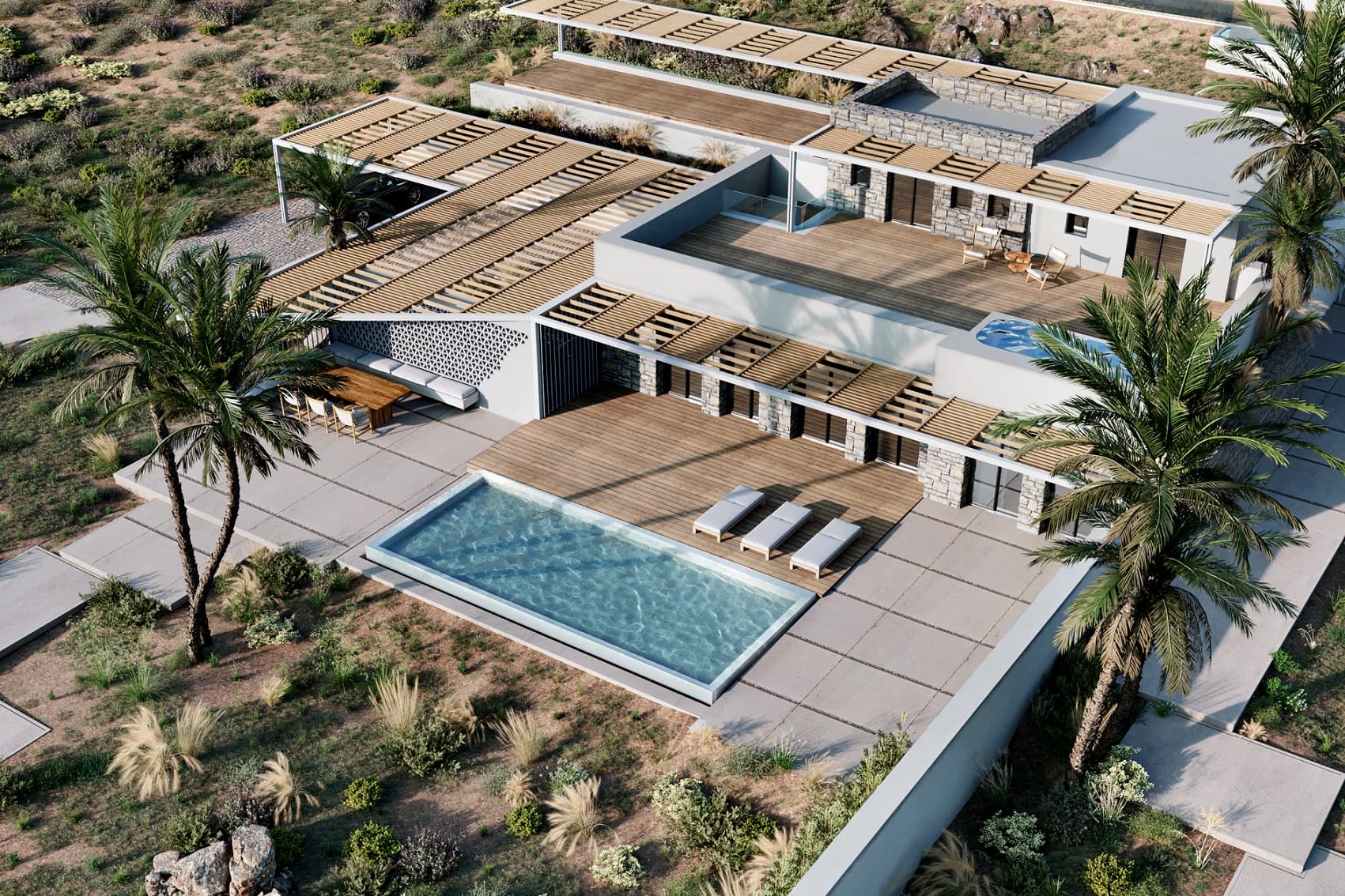 for sale House — Paros, photo 1
