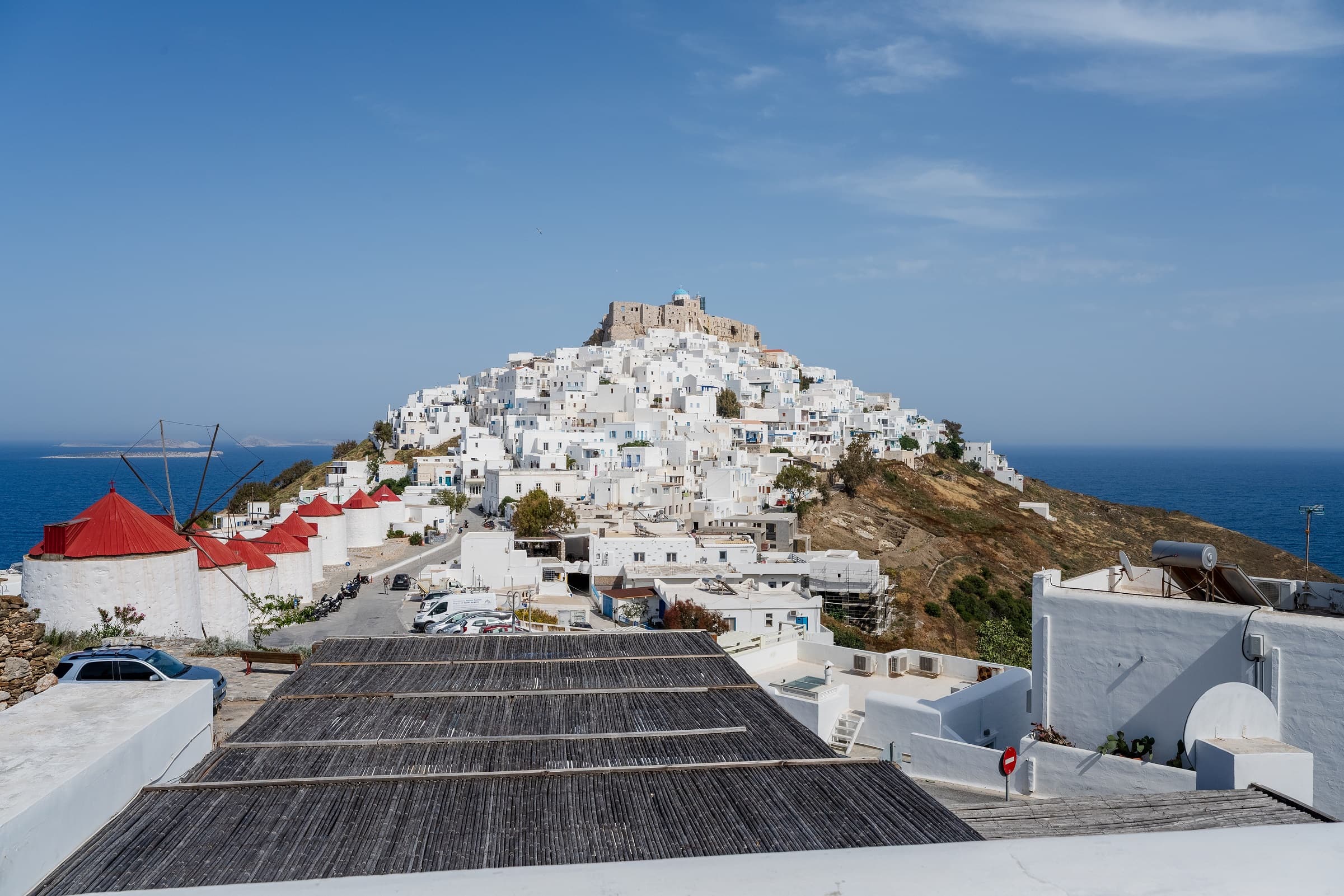 for sale Commercial — Astypalaia, photo 1