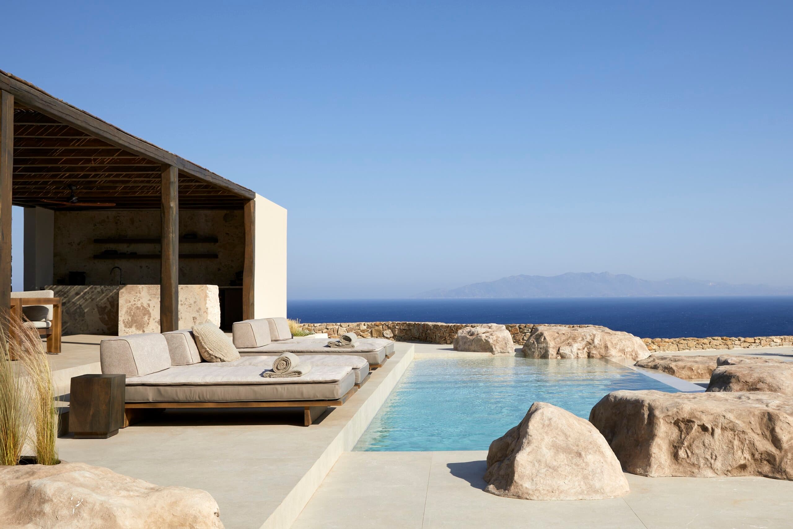 for sale House — Mykonos, photo 1