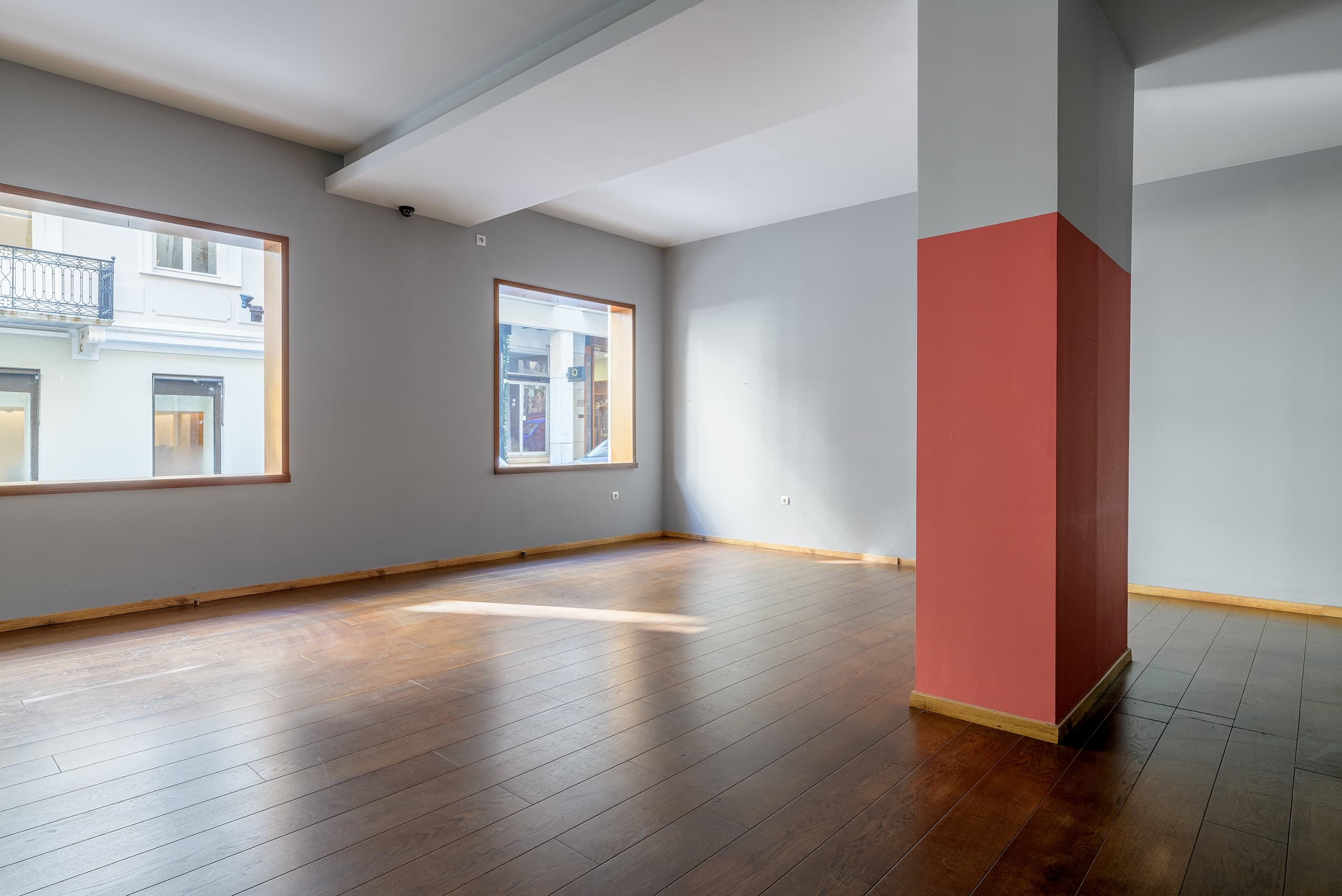 for rent Apartment — Kolonaki, photo 1