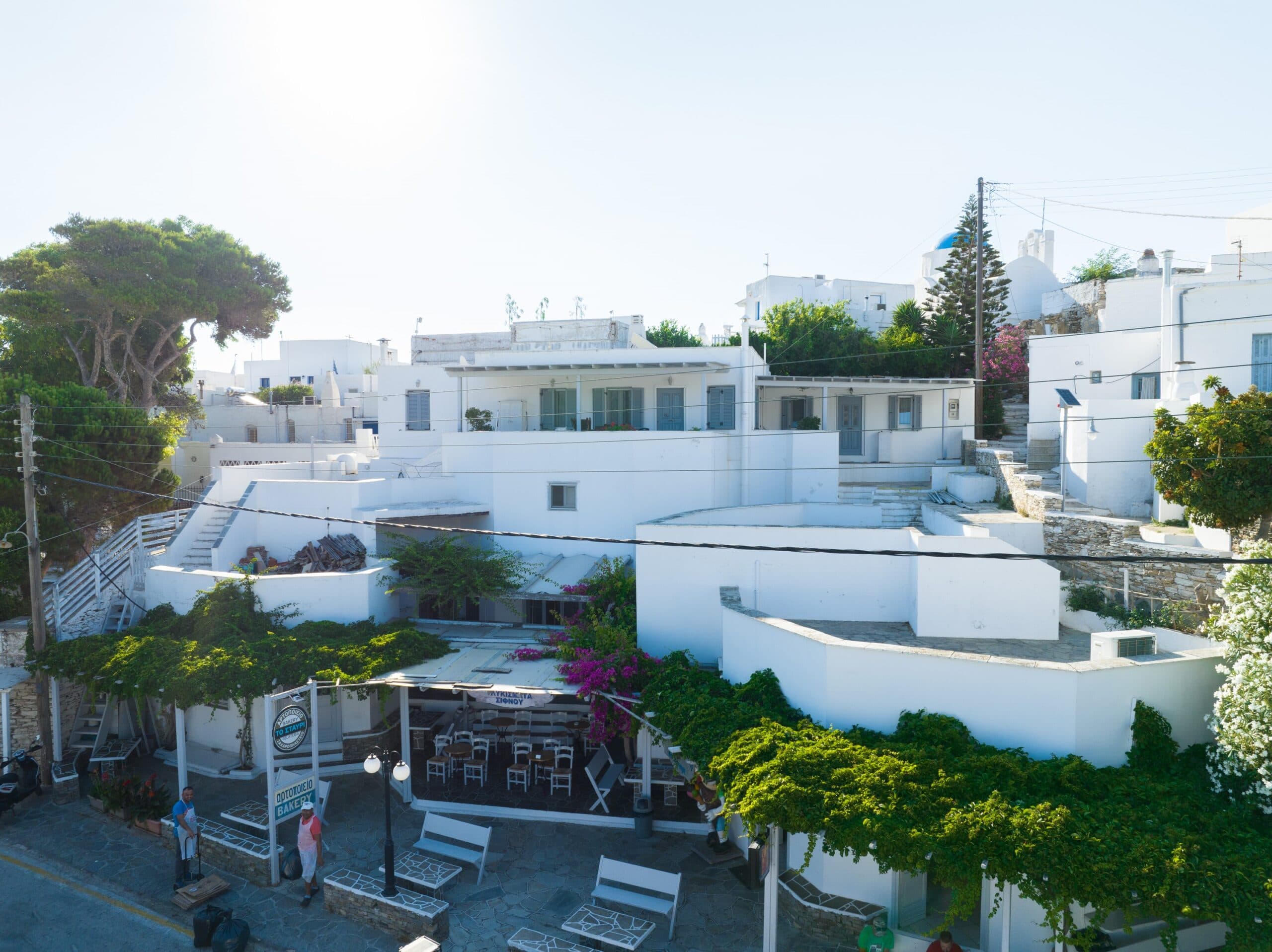 for sale House — Sifnos, photo 1