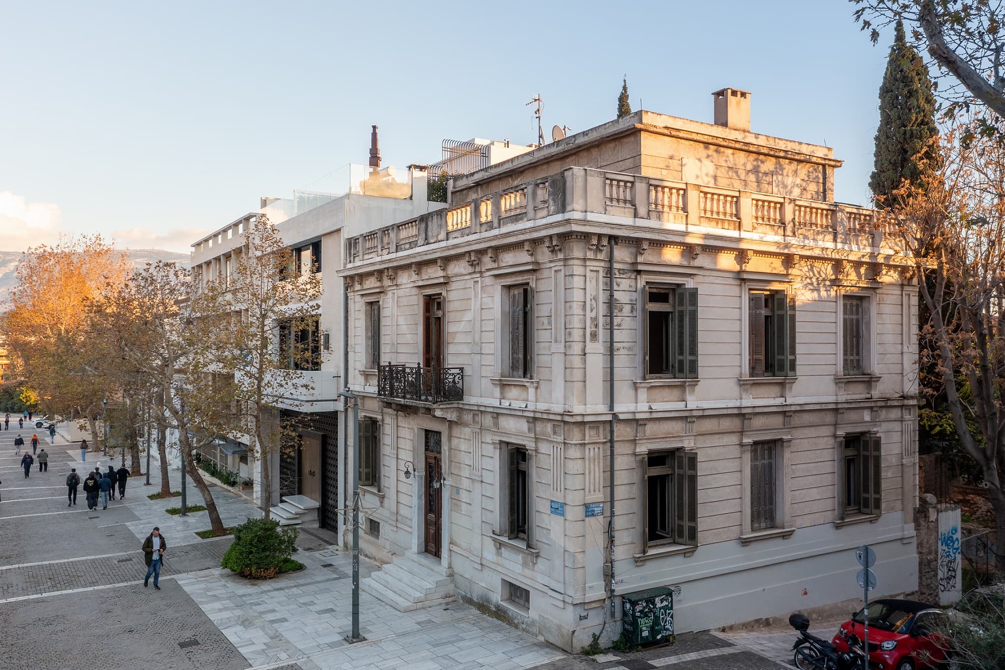 for sale House — Acropolis, photo 1