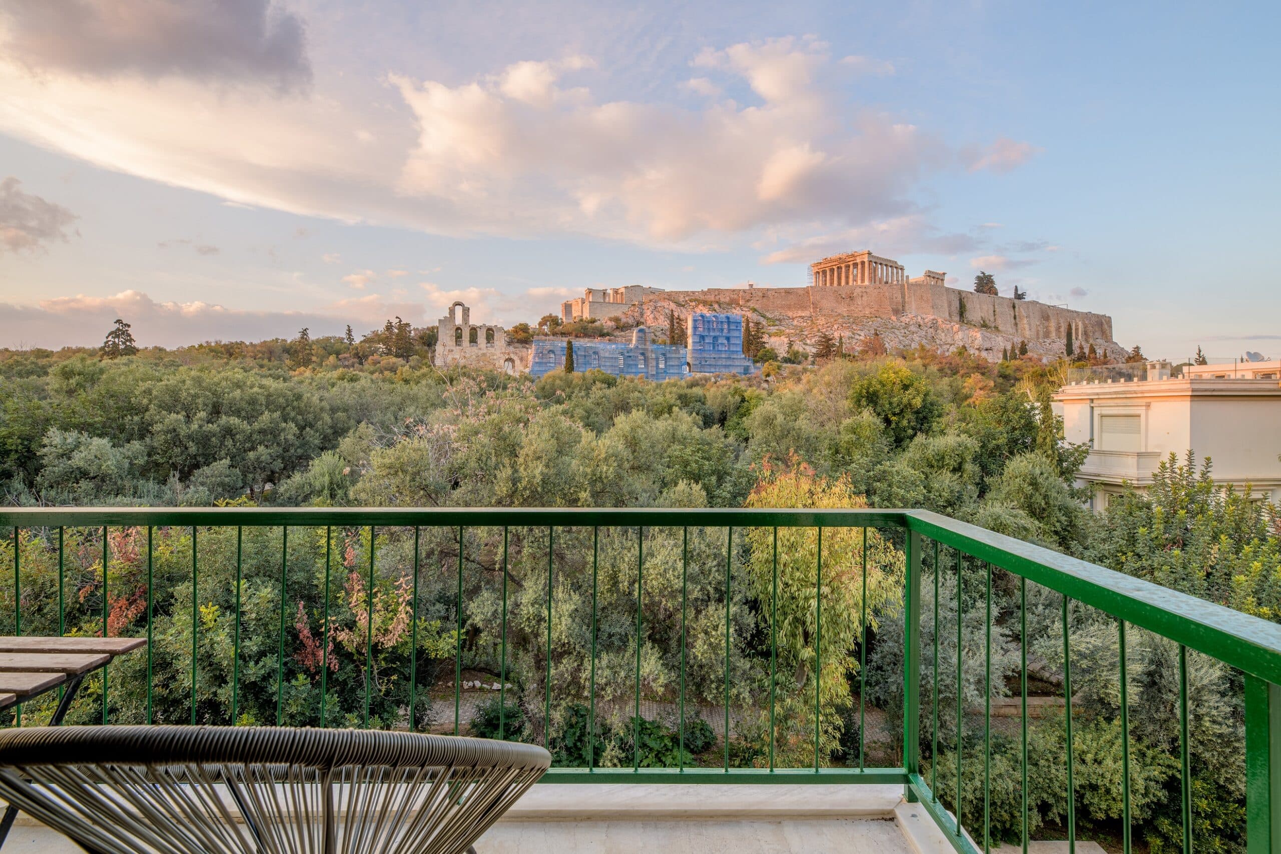 for sale Apartment — Acropolis, photo 1