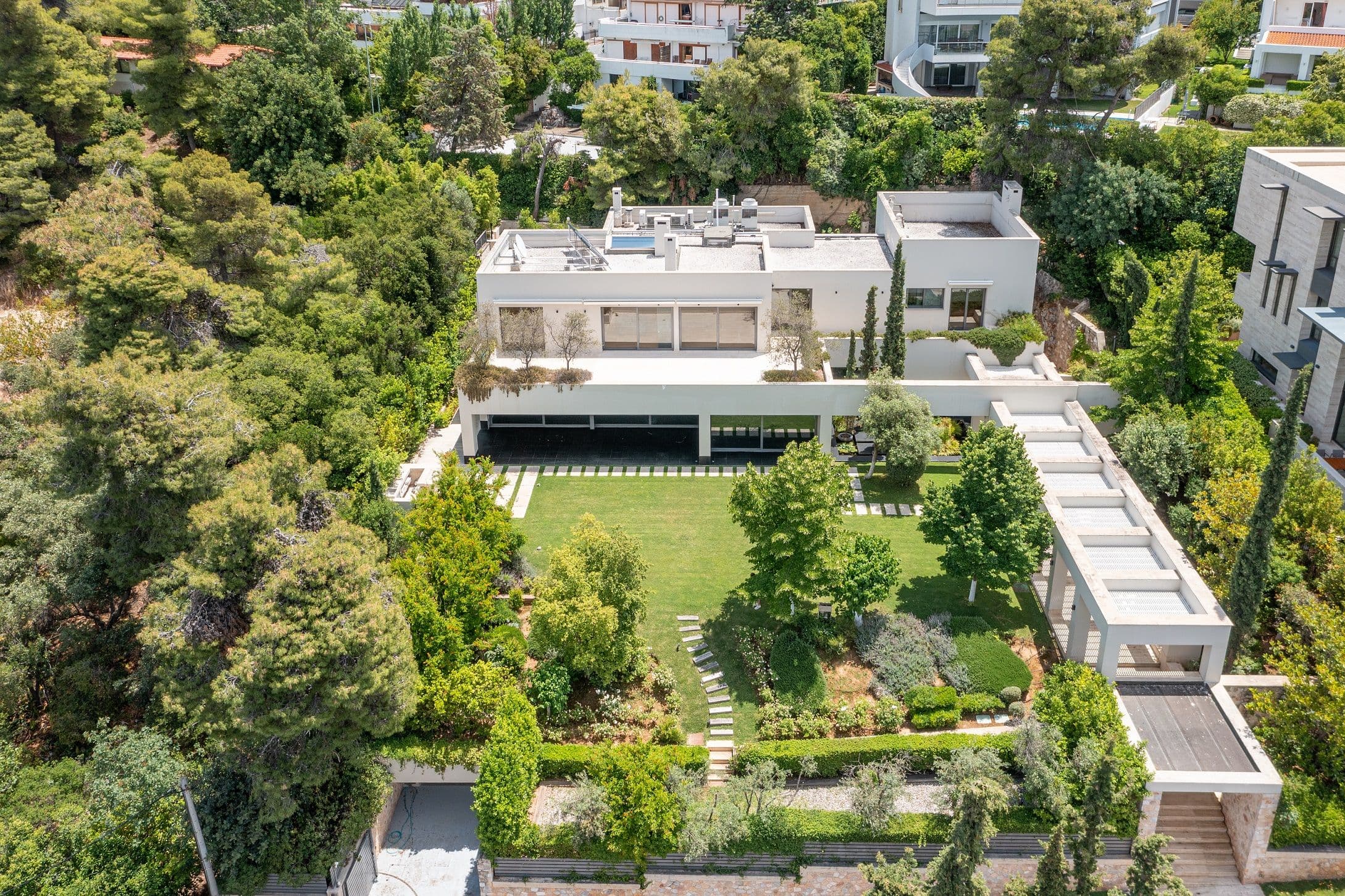for sale House — Ekali, photo 1