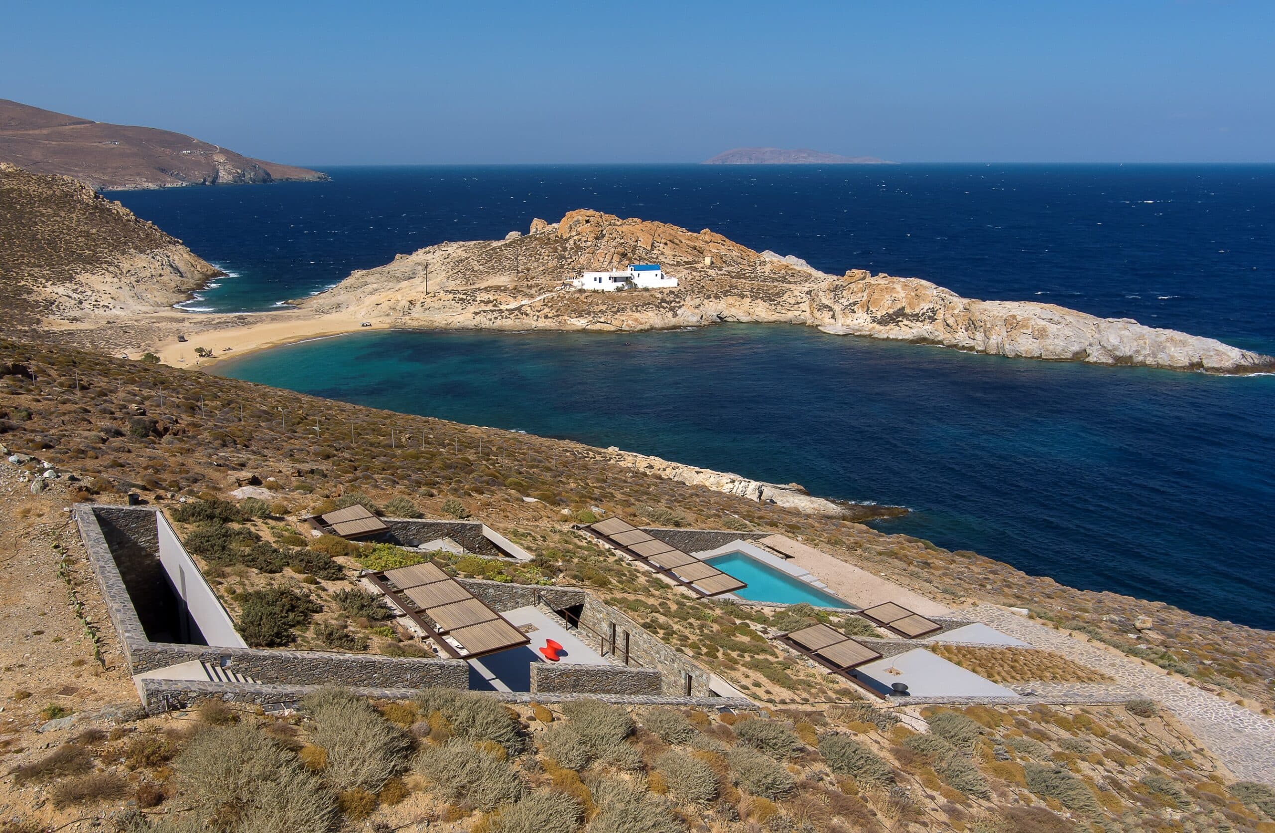 for sale House — Serifos, photo 1