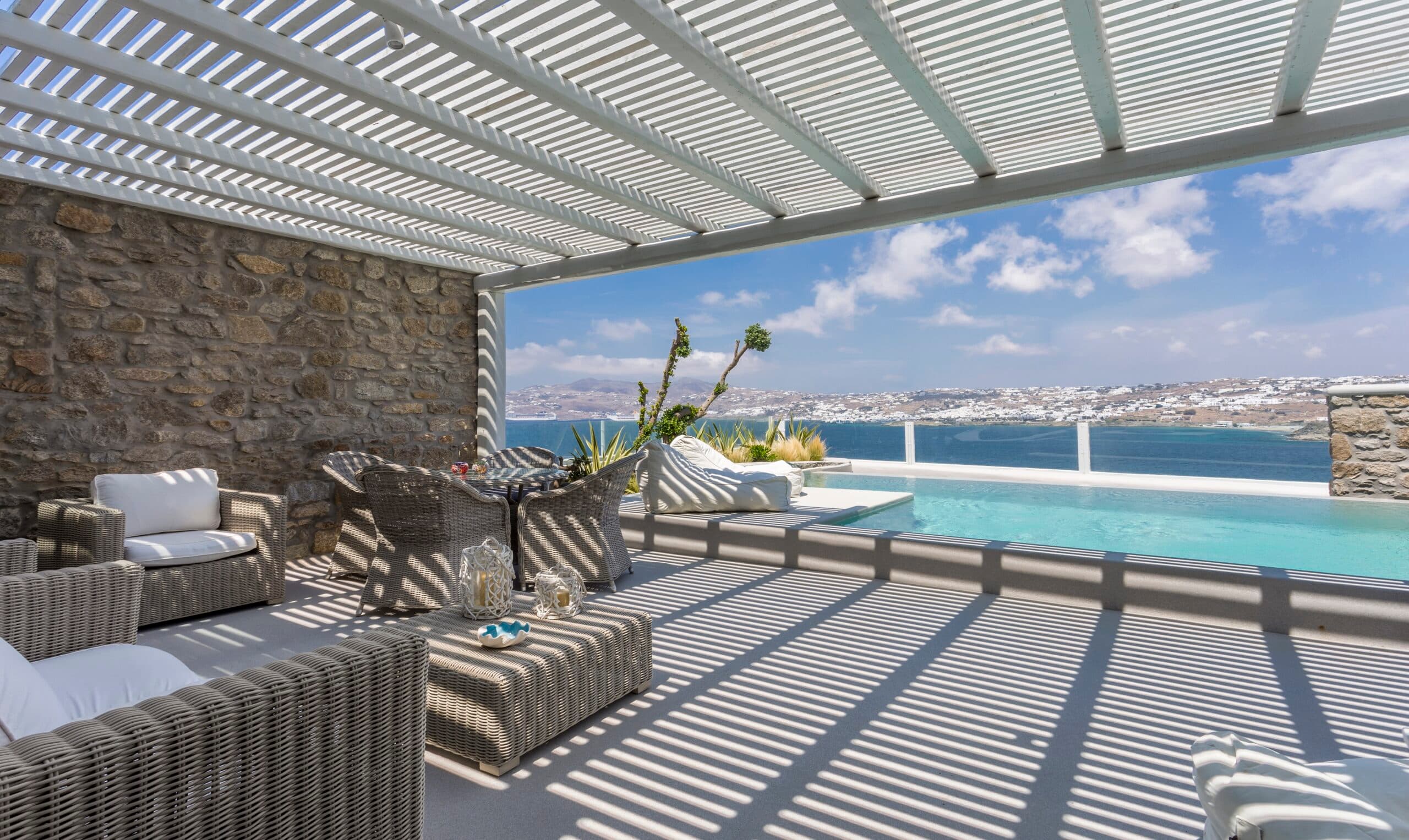 for sale Residential complex — Mykonos, photo 1