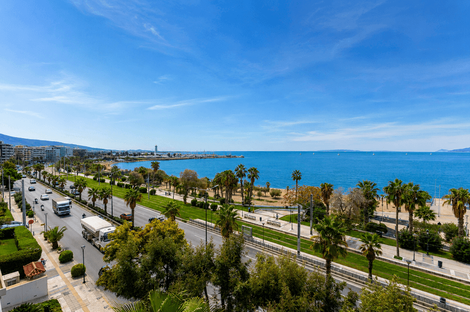 for sale Apartment — Palaio Faliro, photo 1
