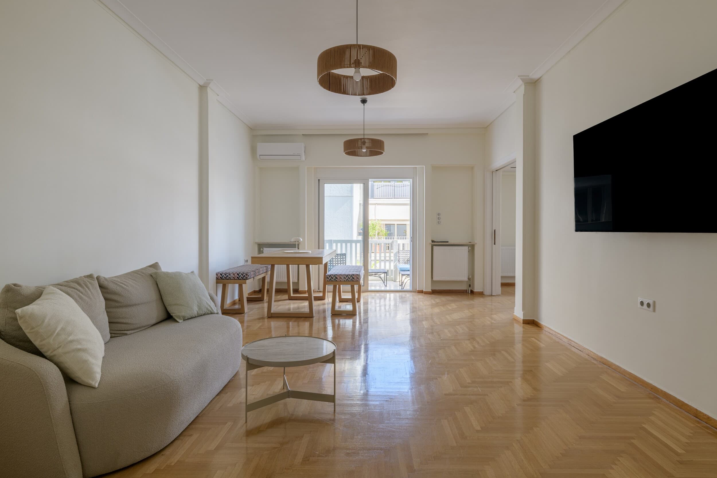 for rent Apartment — Kolonaki, photo 1