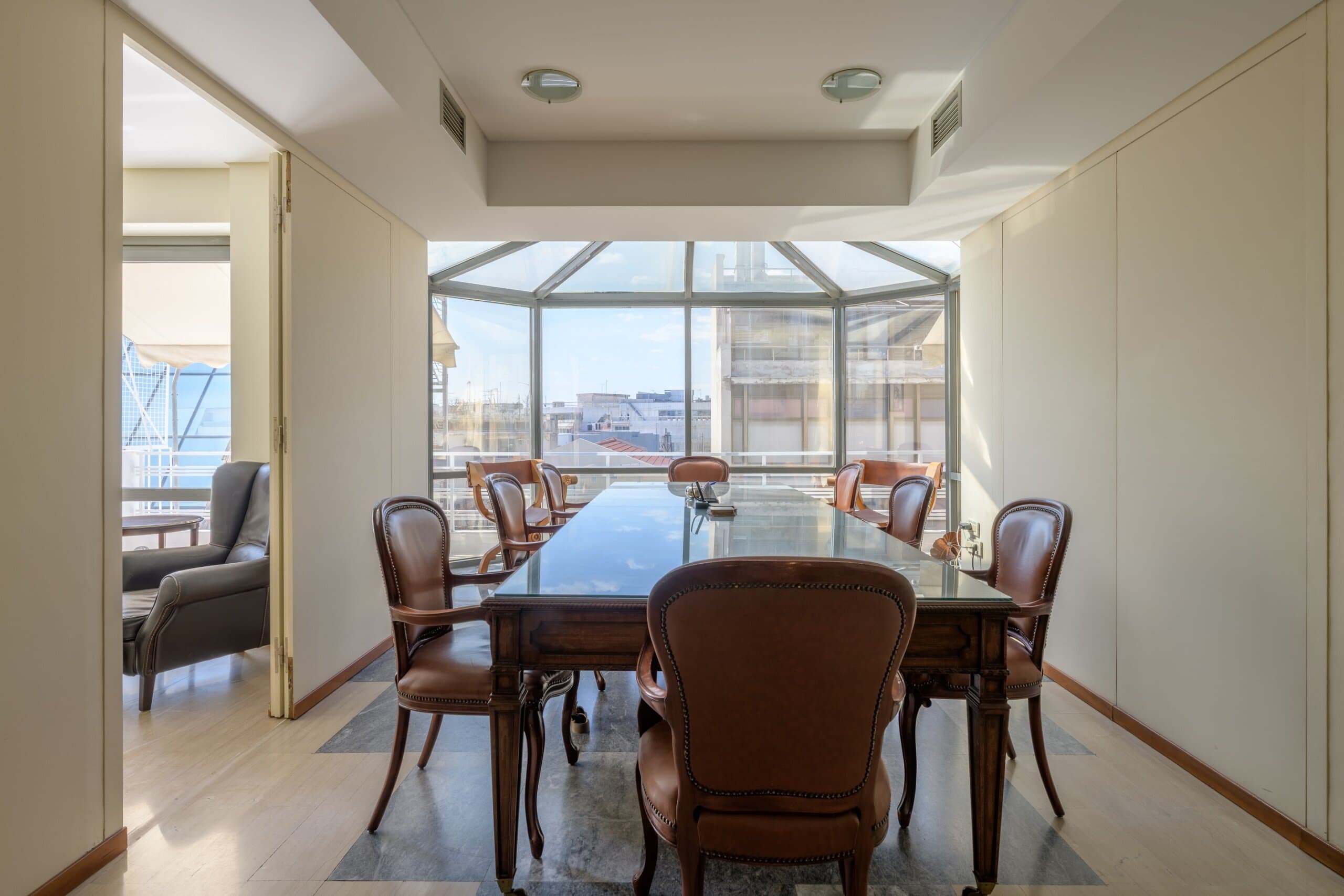 for rent Commercial — Kolonaki, photo 1