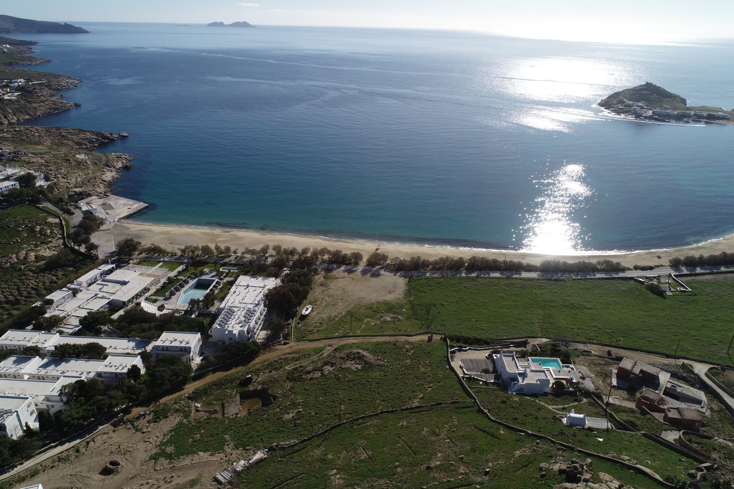 for sale Land — Mykonos, photo 1
