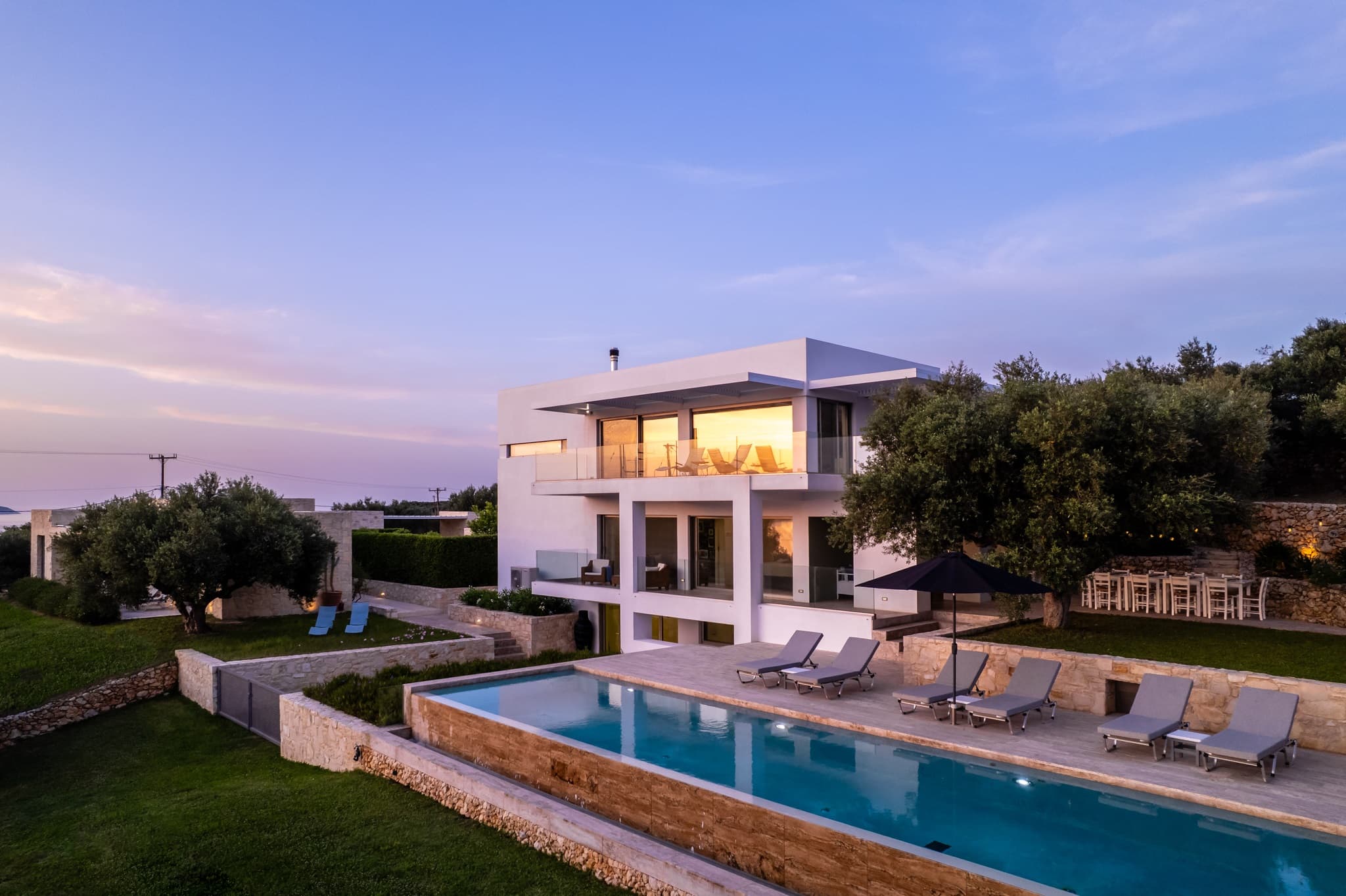 for sale House — Chania, photo 1