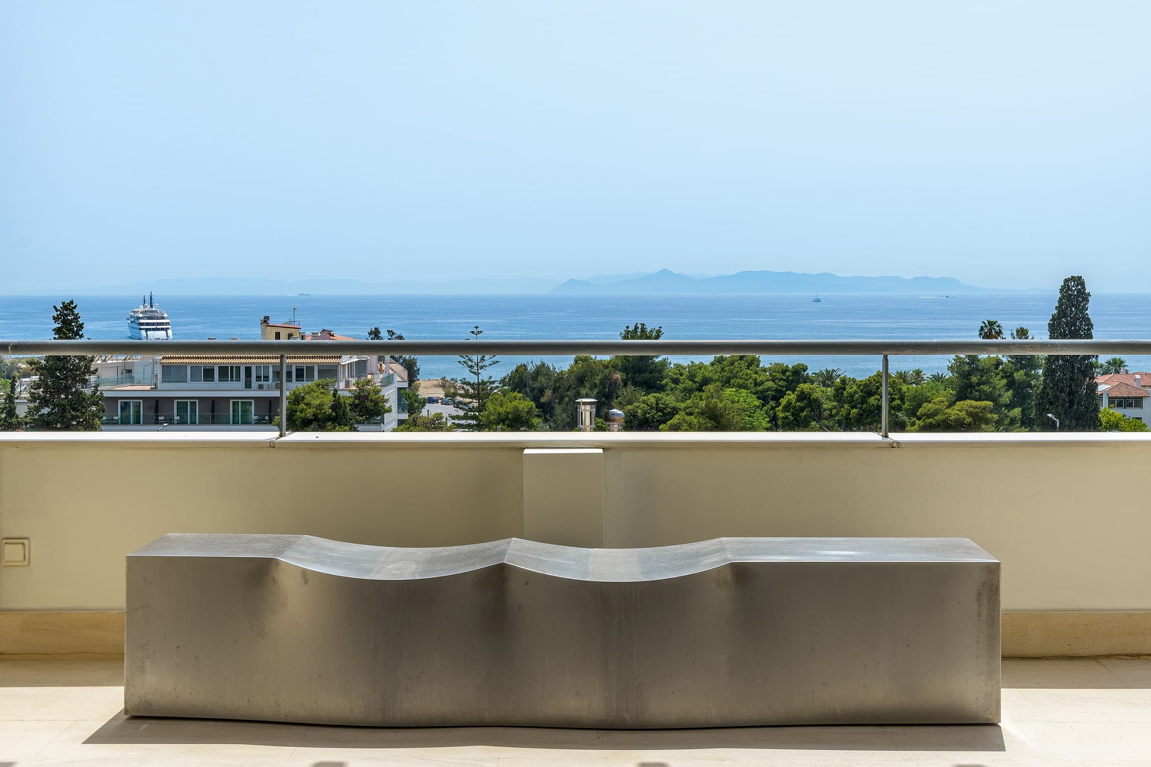 for sale Apartment — Glyfada, photo 1