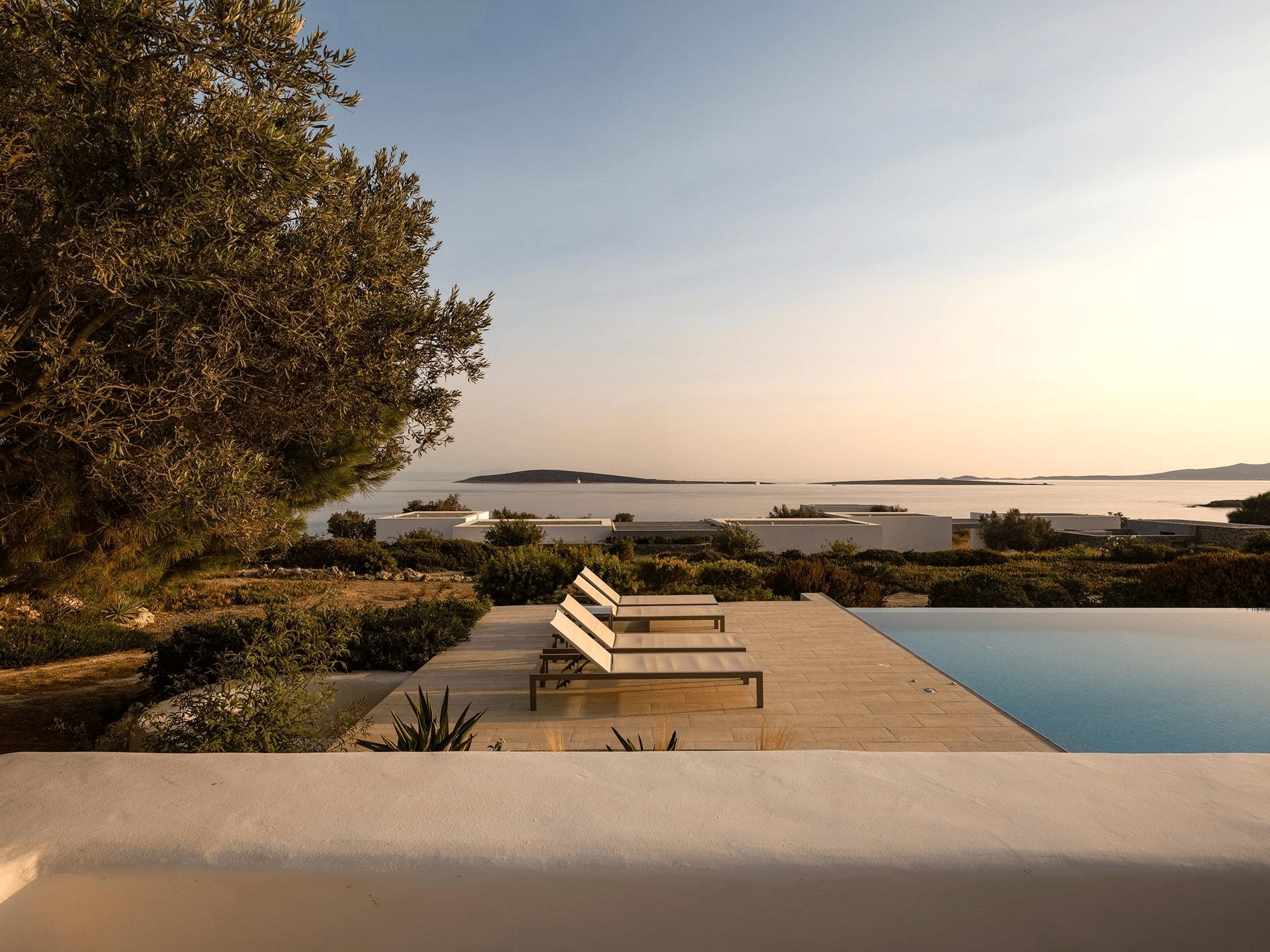 for sale House — Paros, photo 1