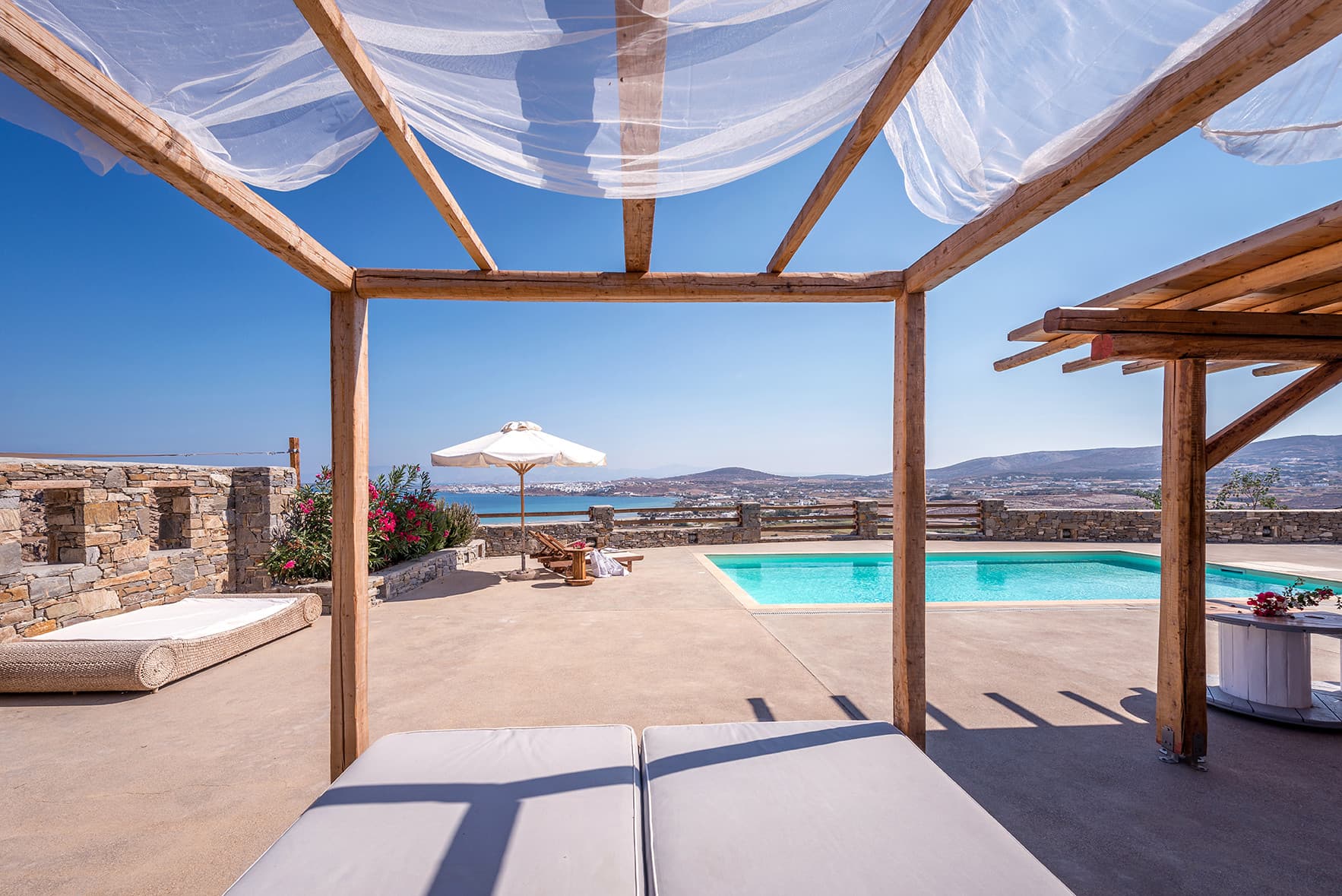 for sale House — Paros, photo 1