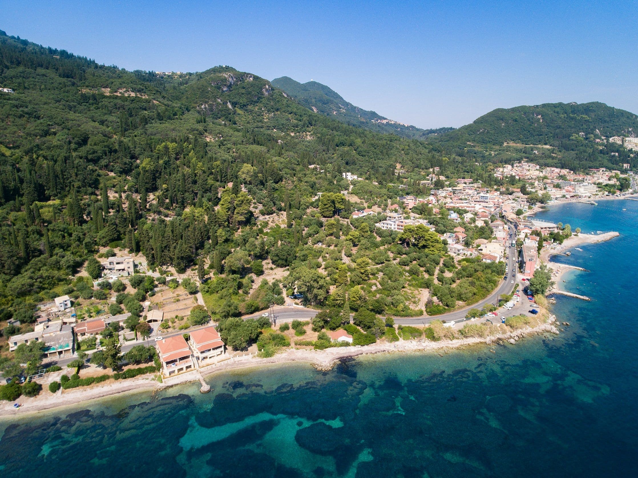 for sale Land — Corfu, photo 1