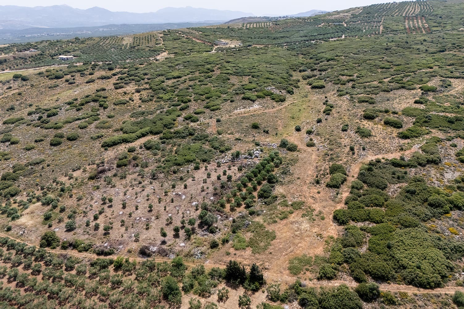 for sale Land — Heraklion, photo 1