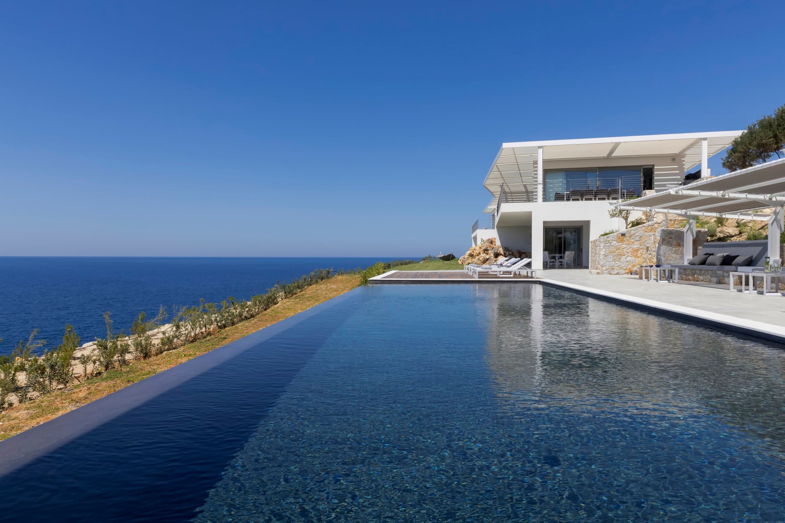 for sale House — Chania, photo 1