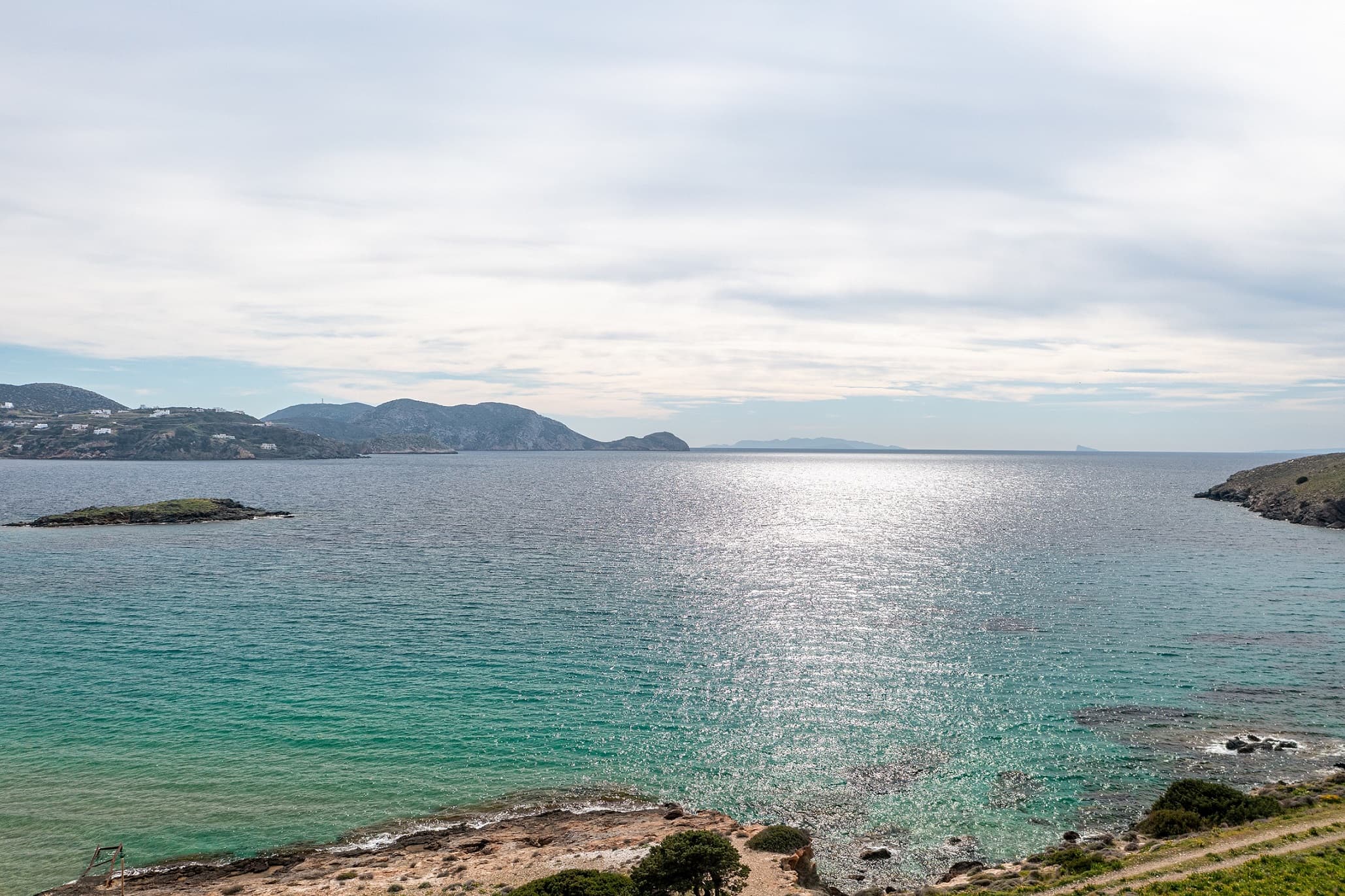 for sale Land — Syros, photo 1