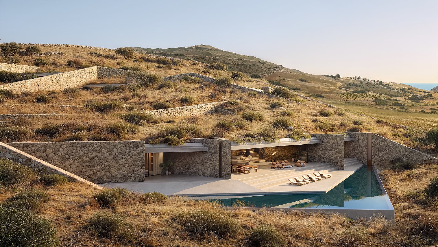 for sale House — Antiparos, photo 1