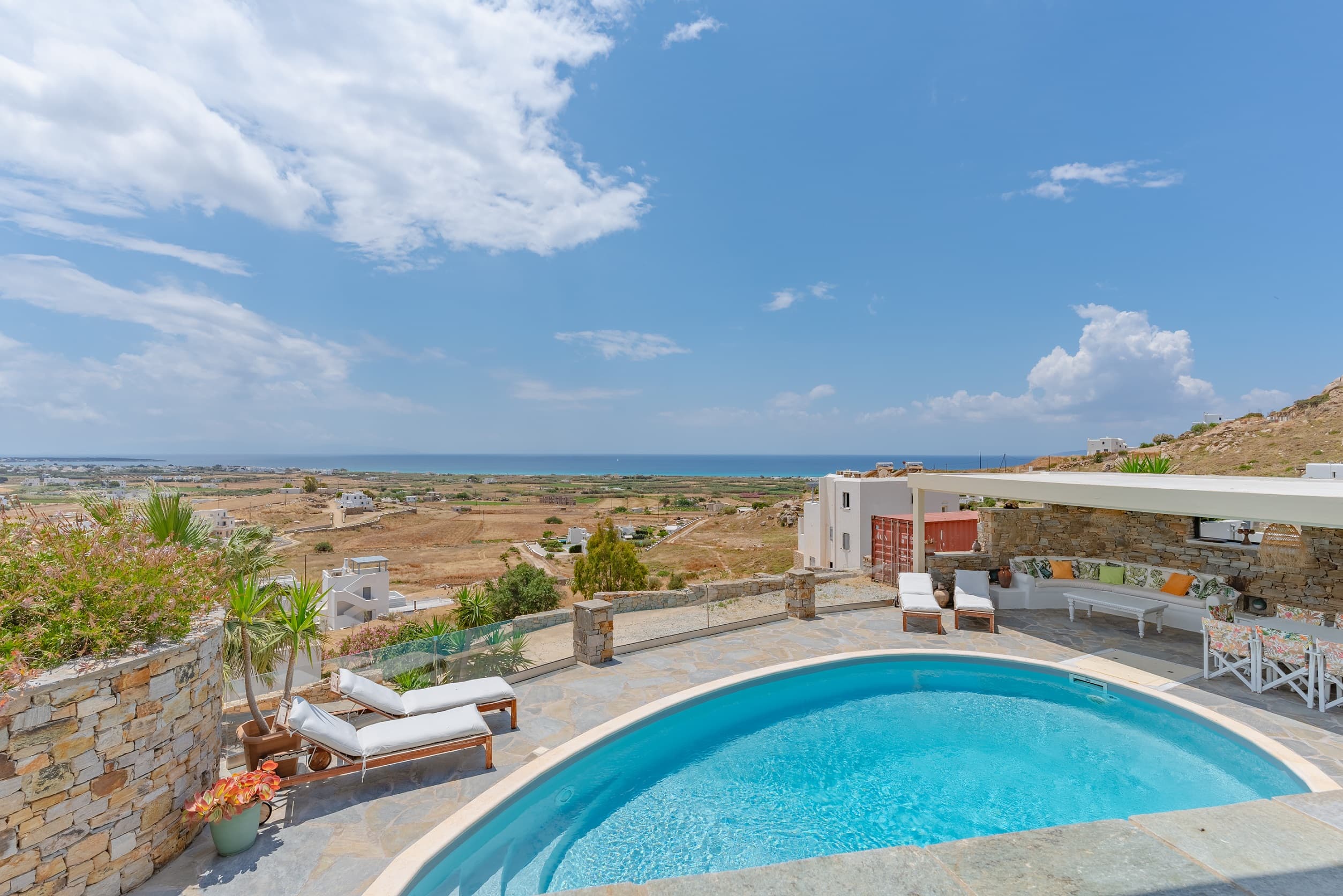 for sale House — Naxos, photo 1