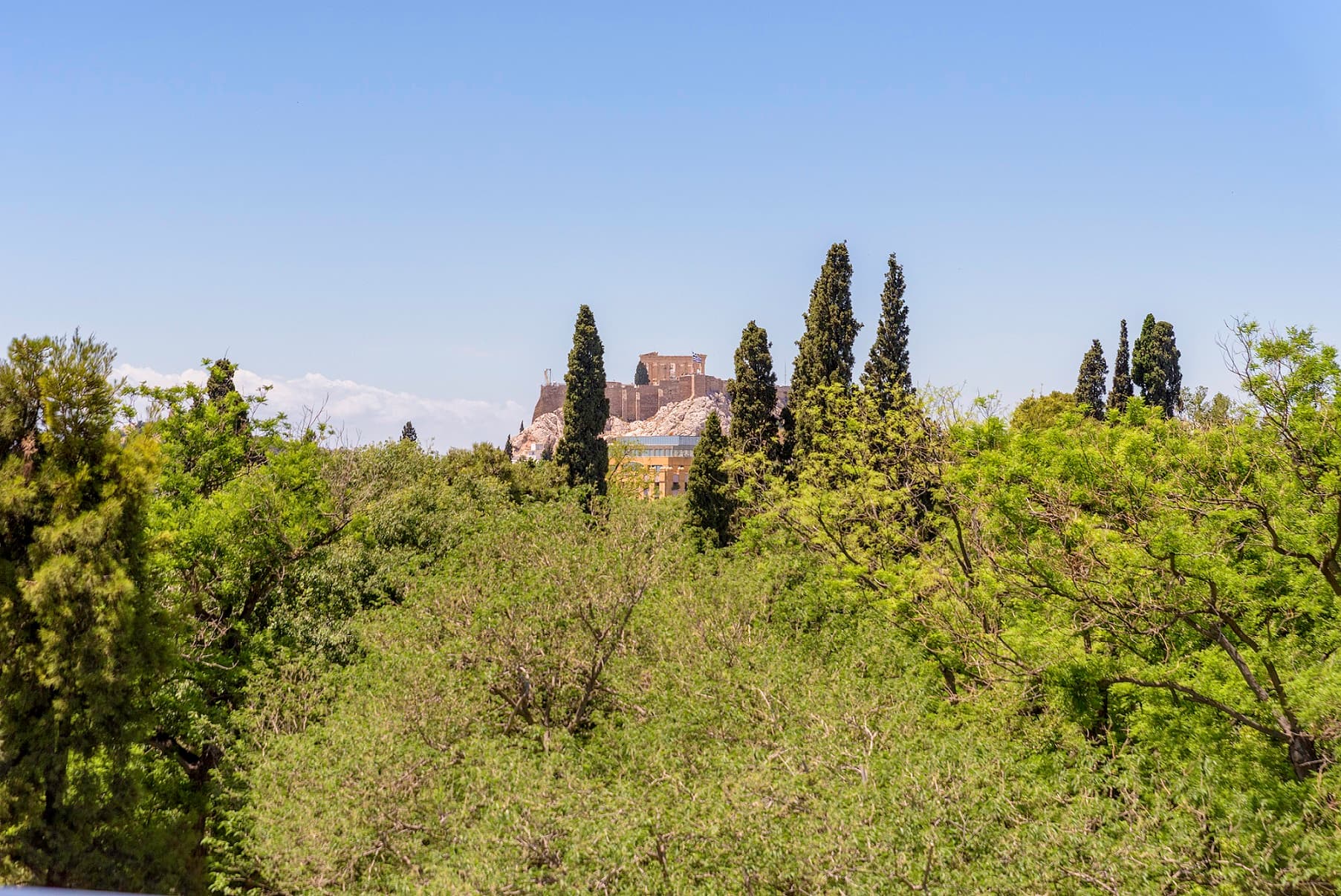 for rent Apartment — Anaktora, photo 1