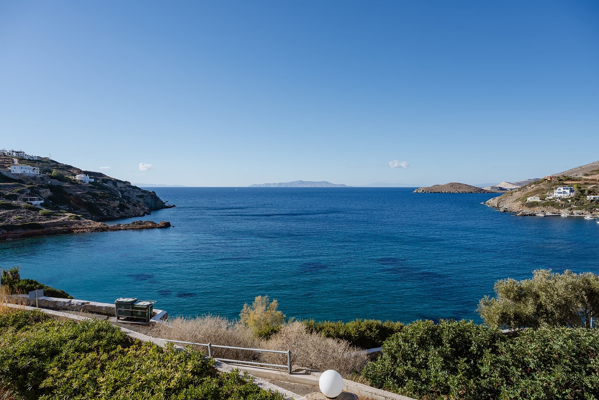 for sale House — Syros, photo 1