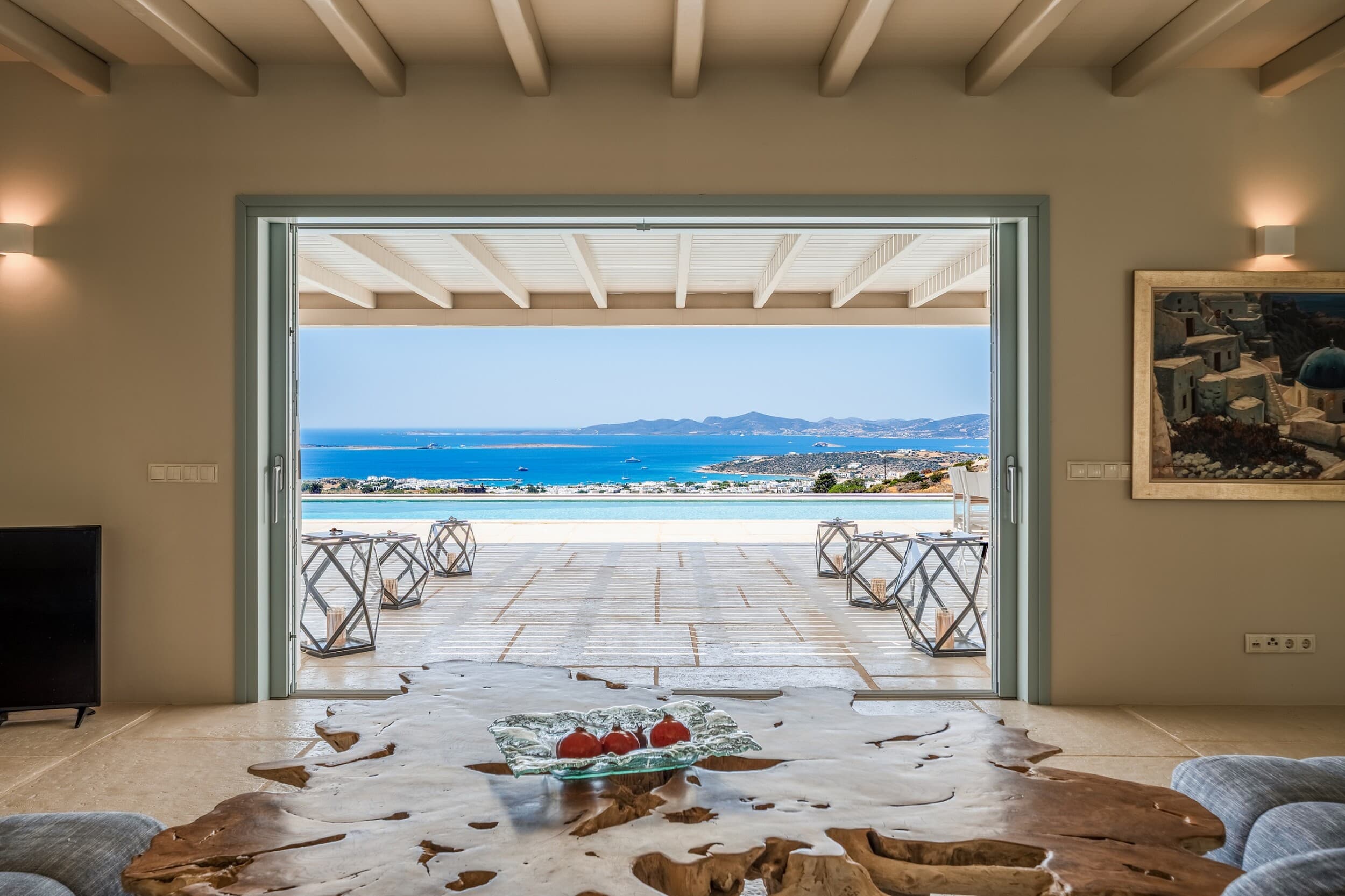 for sale House — Paros, photo 1