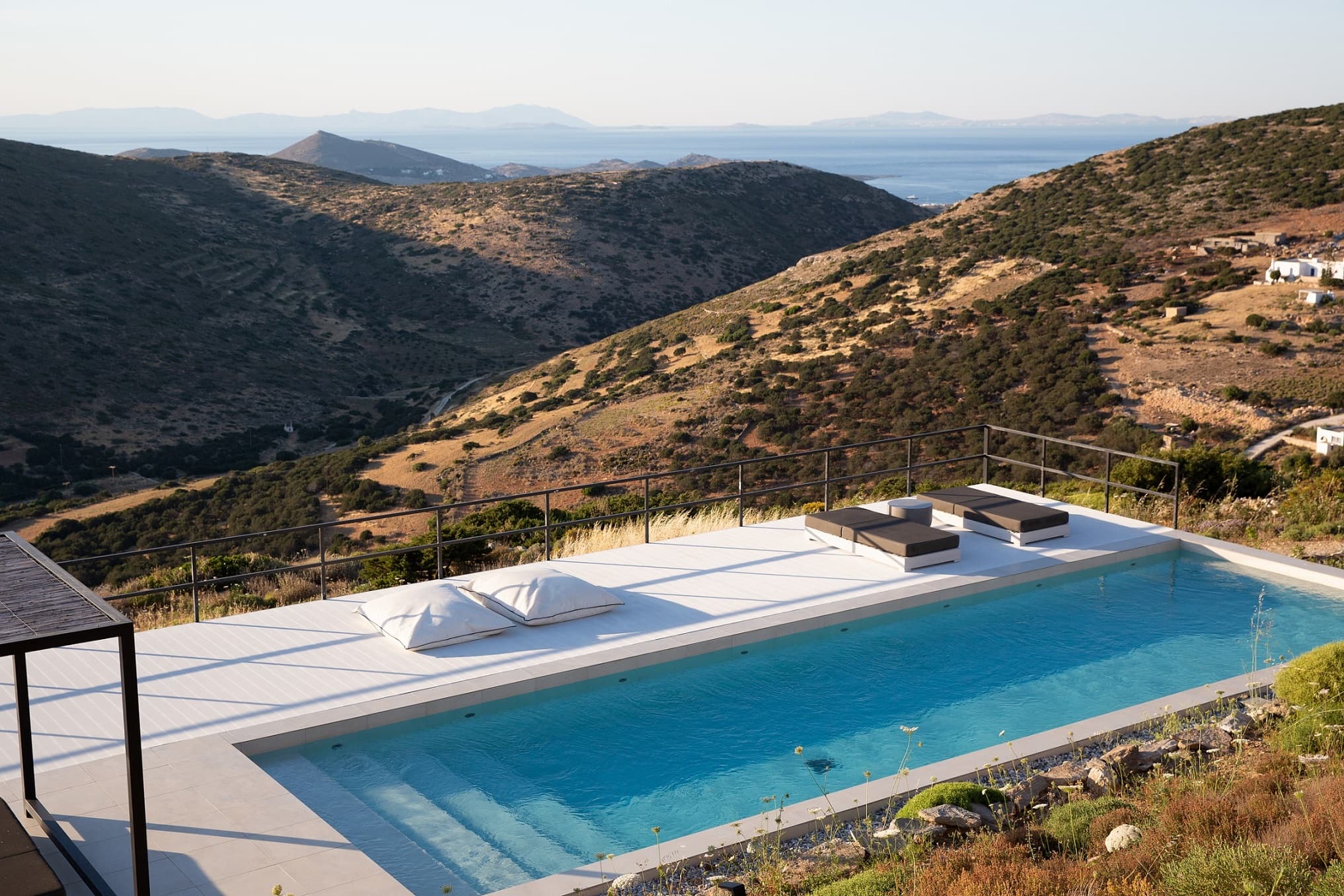 for sale House — Paros, photo 1
