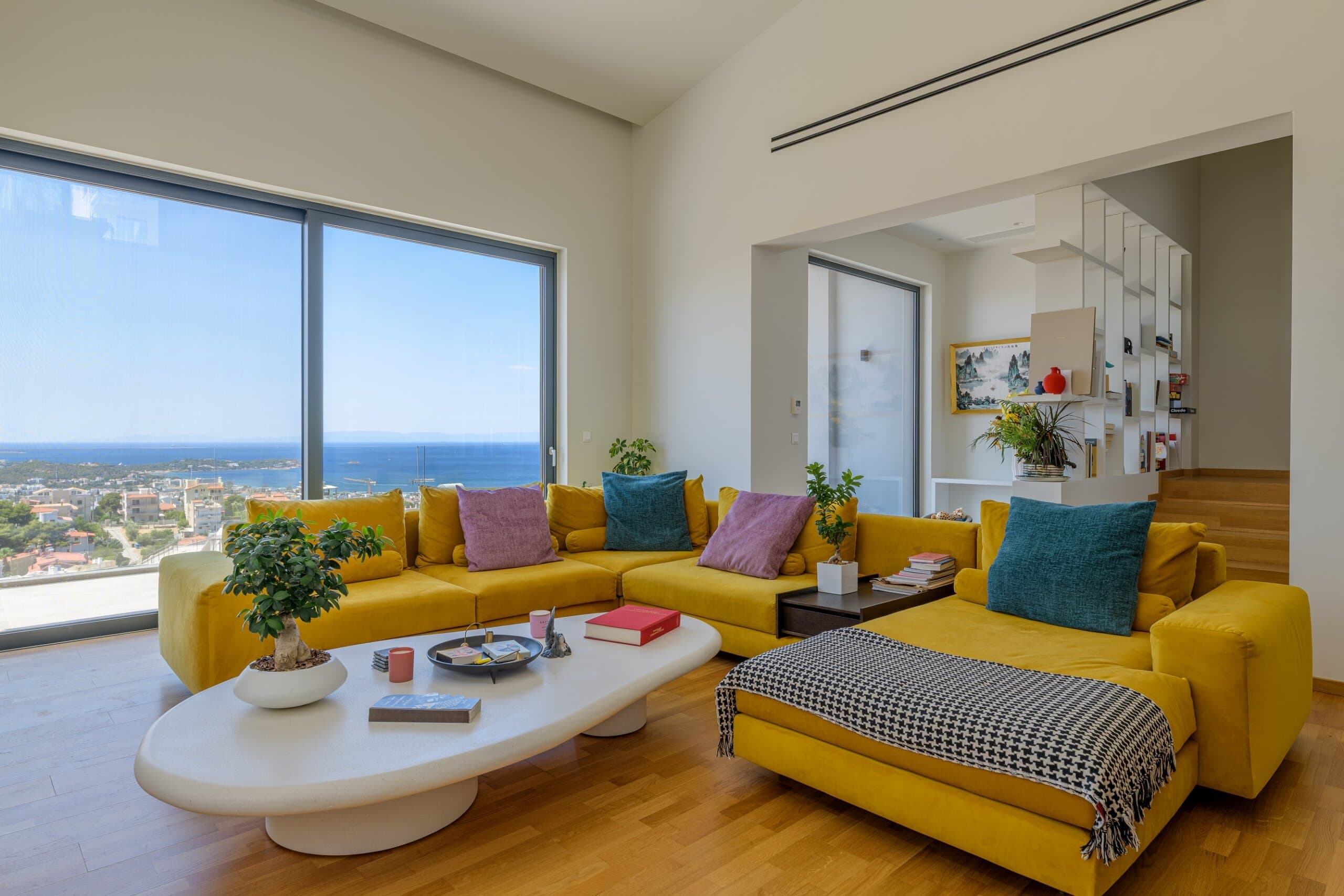 for rent House — Voula, photo 1