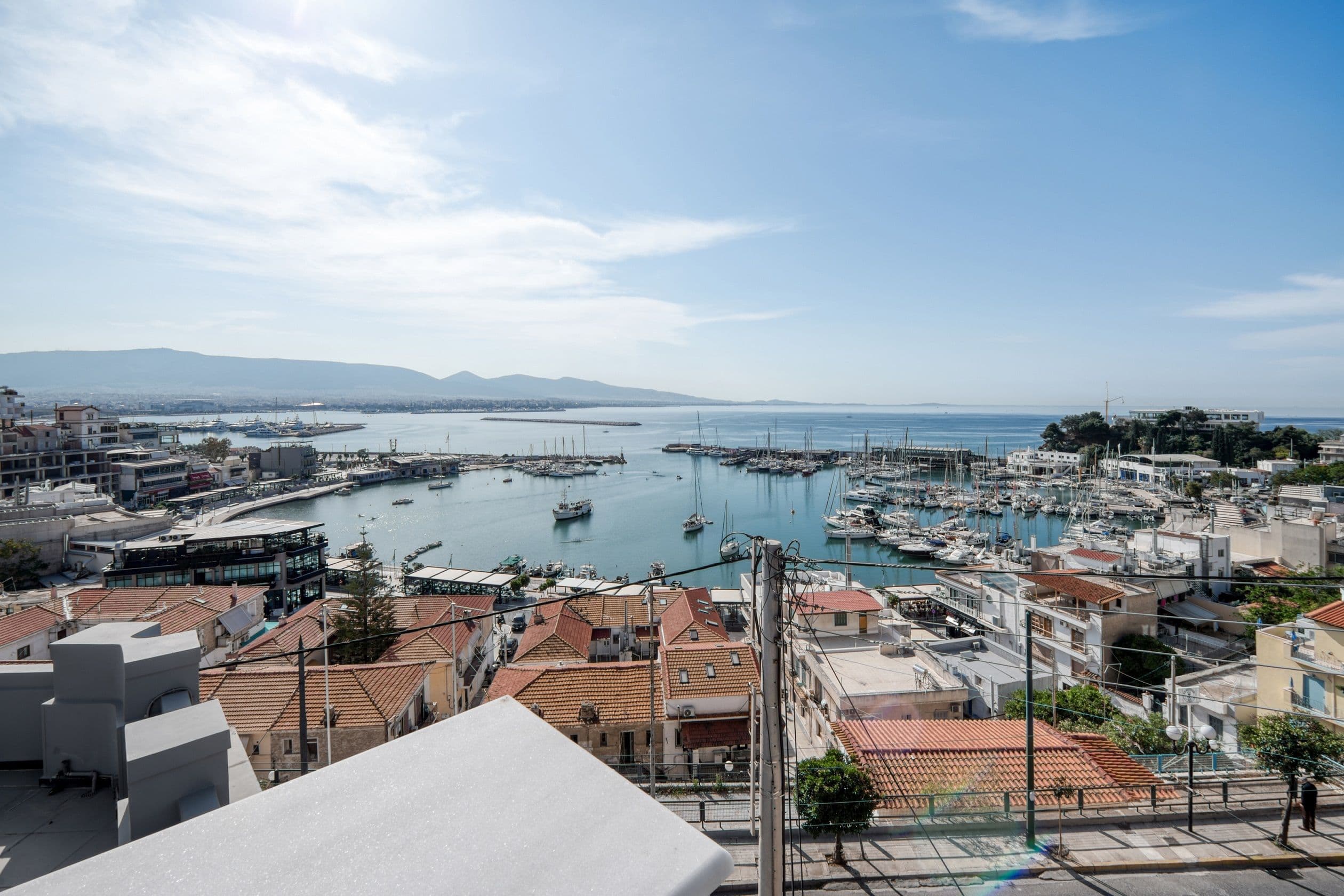 for sale House — Piraeus, photo 1