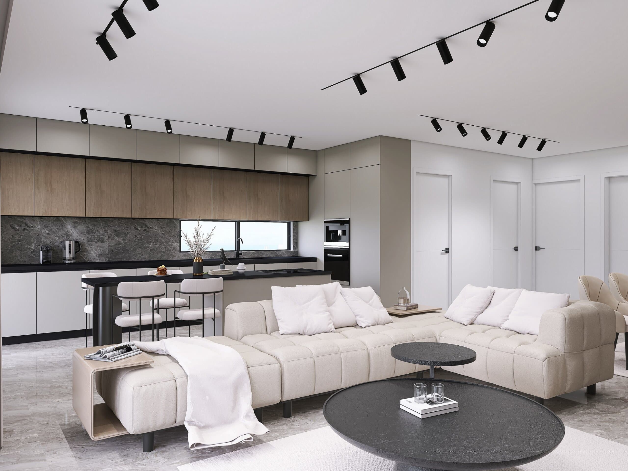 for sale Apartment — Glyfada, photo 1
