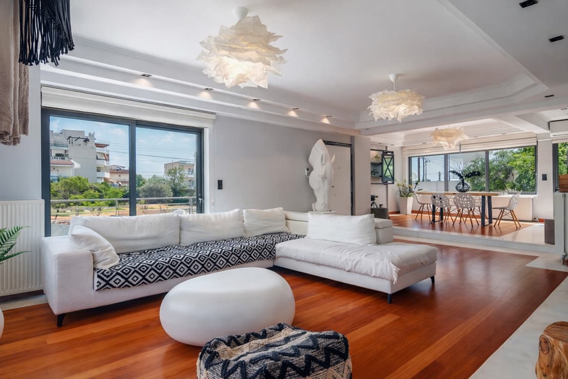 for sale House — Glyfada, photo 1