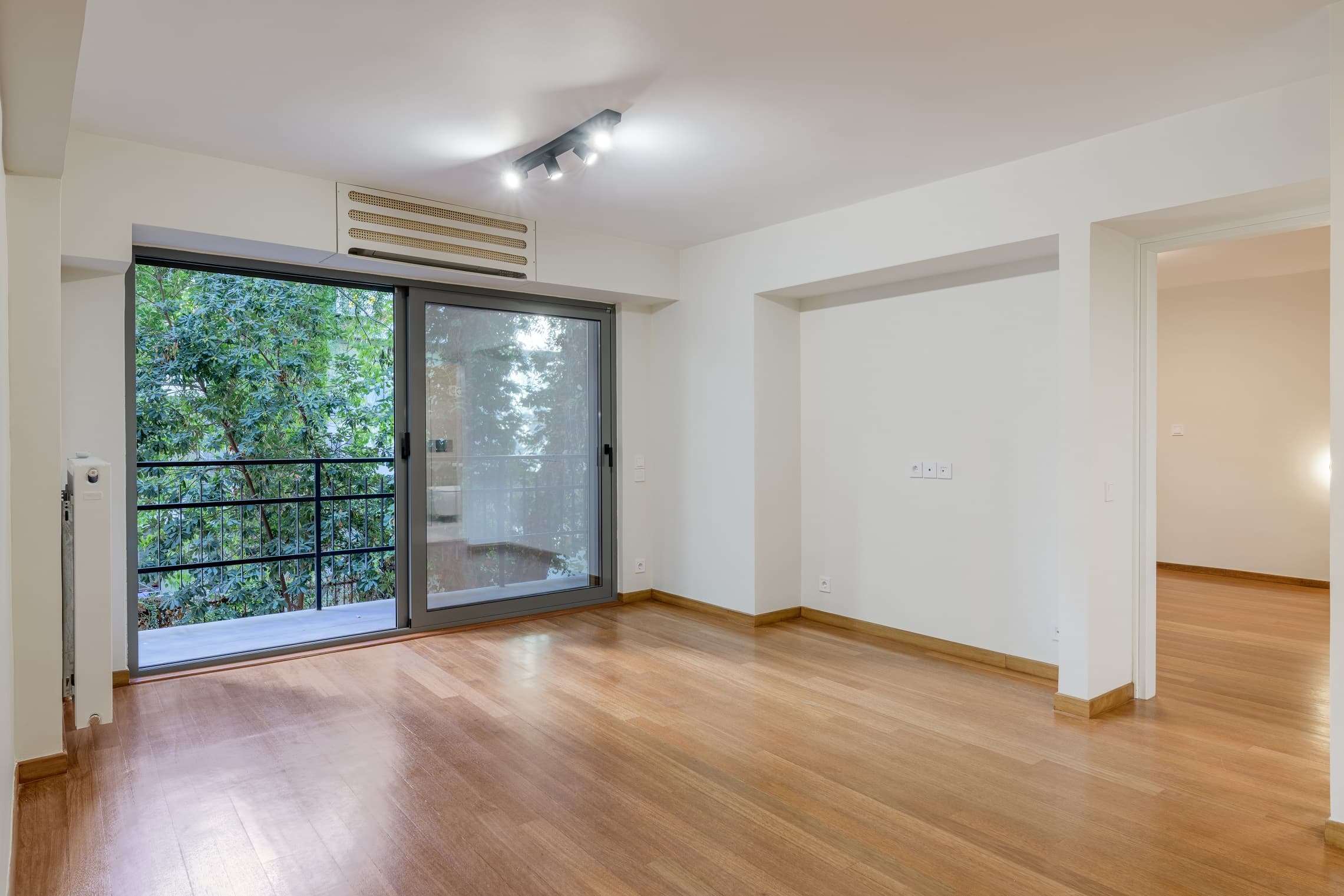 for rent Apartment — Lycavittos, photo 1