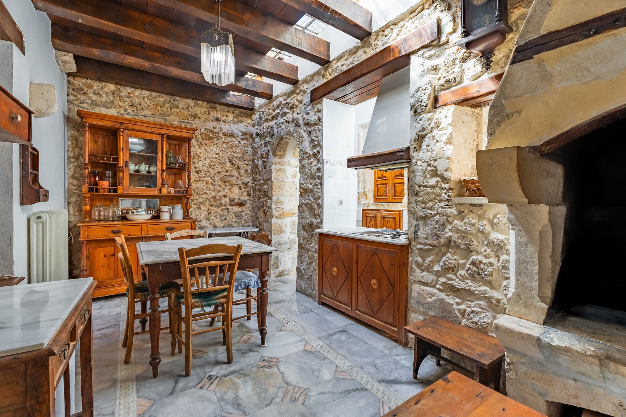 for sale House — Rethymnon, photo 1