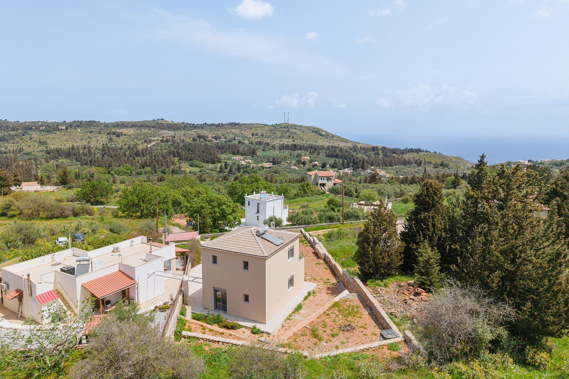 for sale House — Chania, photo 1