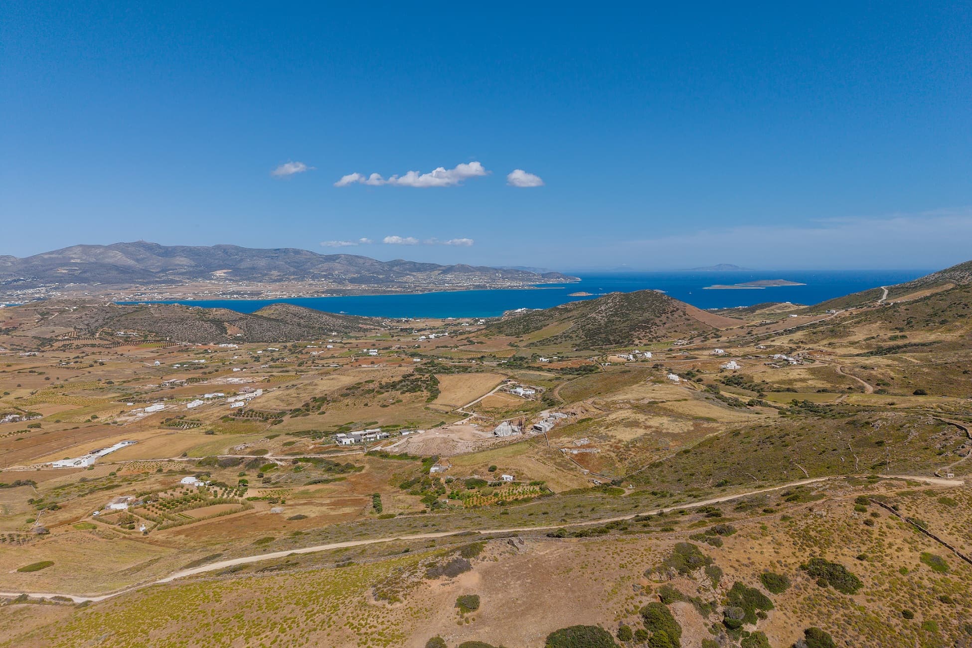 for sale Land — Antiparos, photo 1