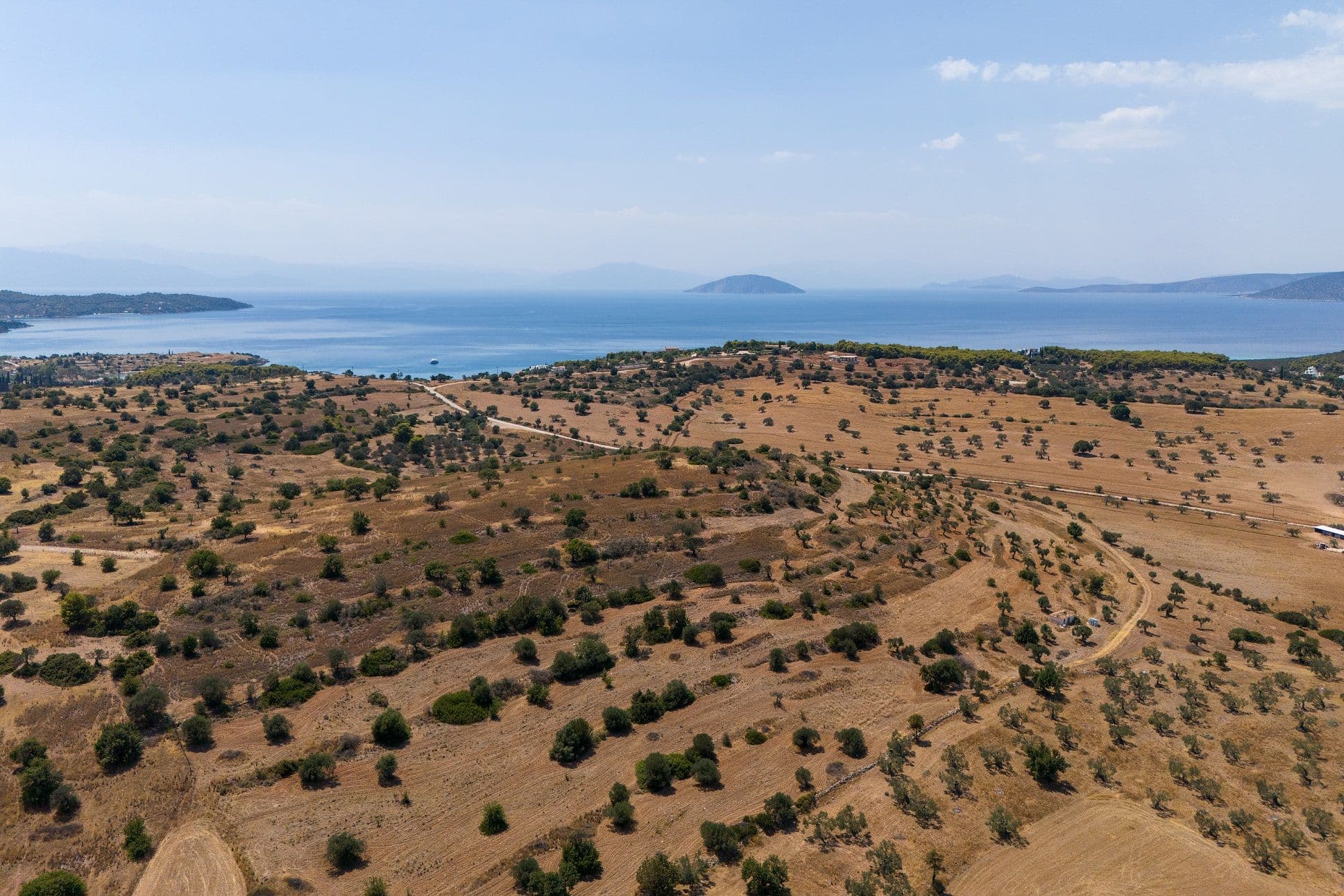 for sale Land — Argolida, photo 1