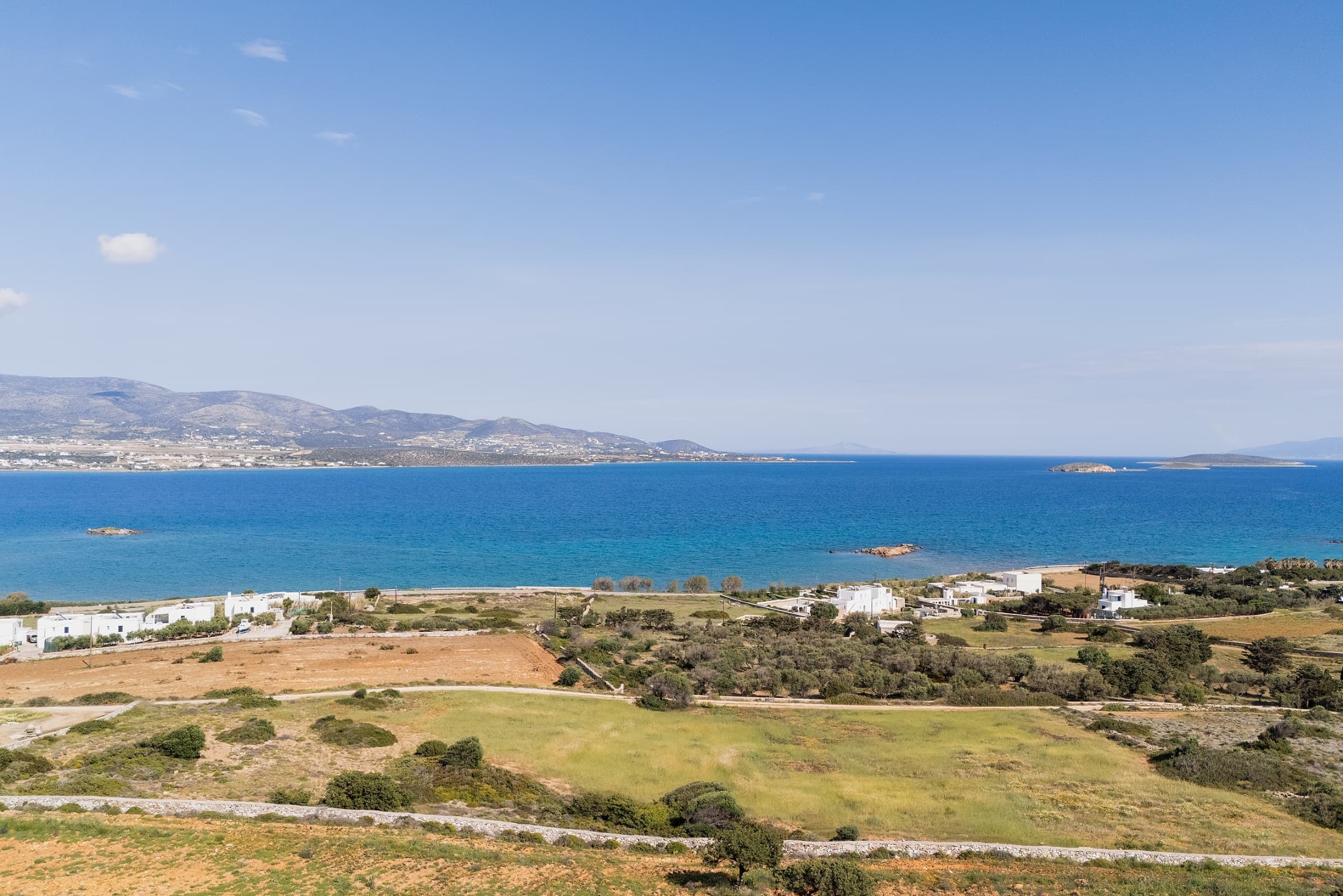 for sale Land — Antiparos, photo 1