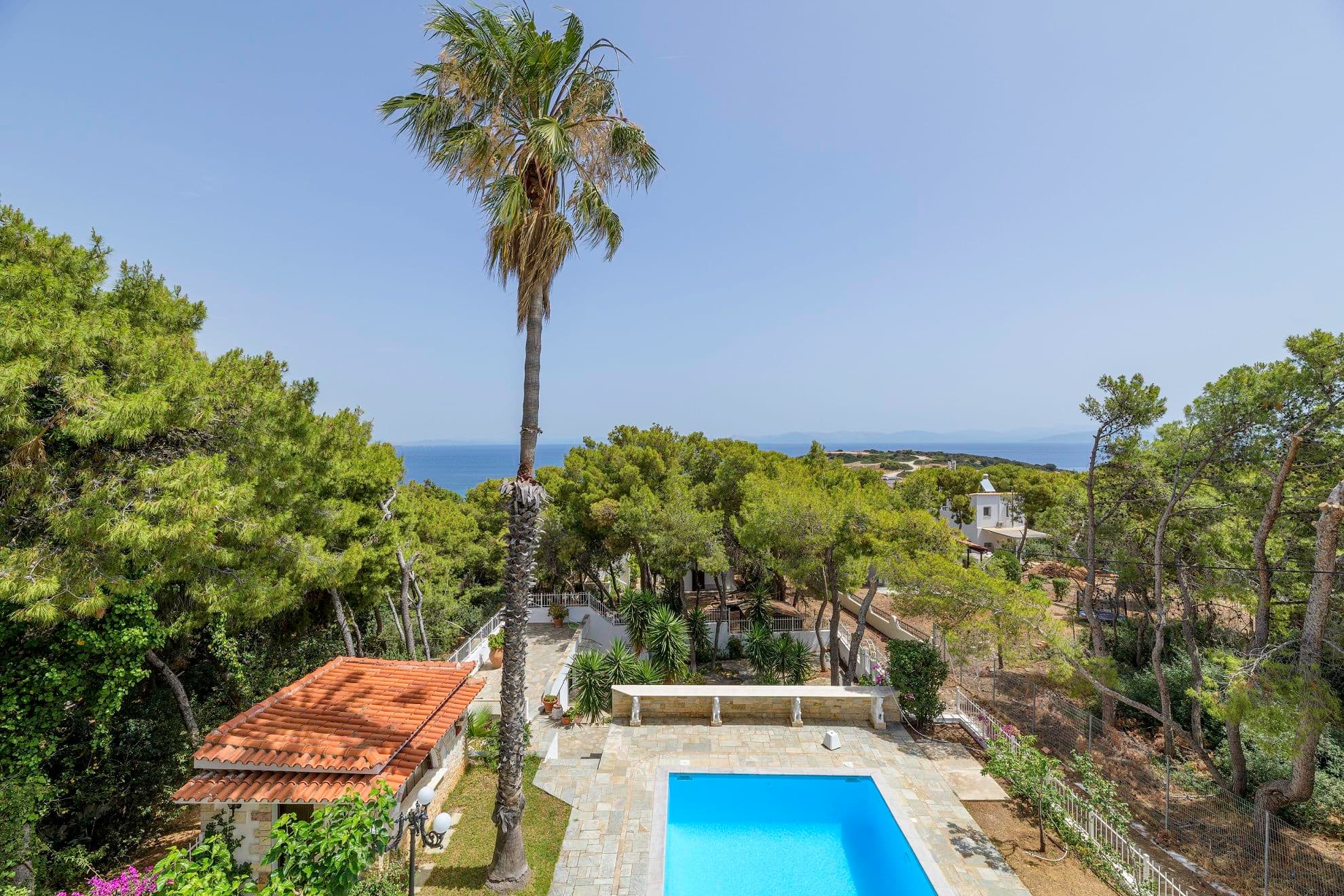 for sale House — Vravrona, photo 1