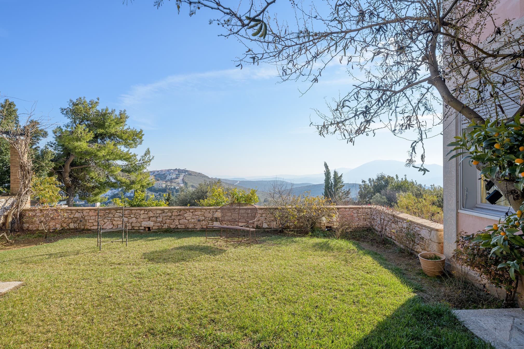 for rent Residential complex — Penteli, photo 1