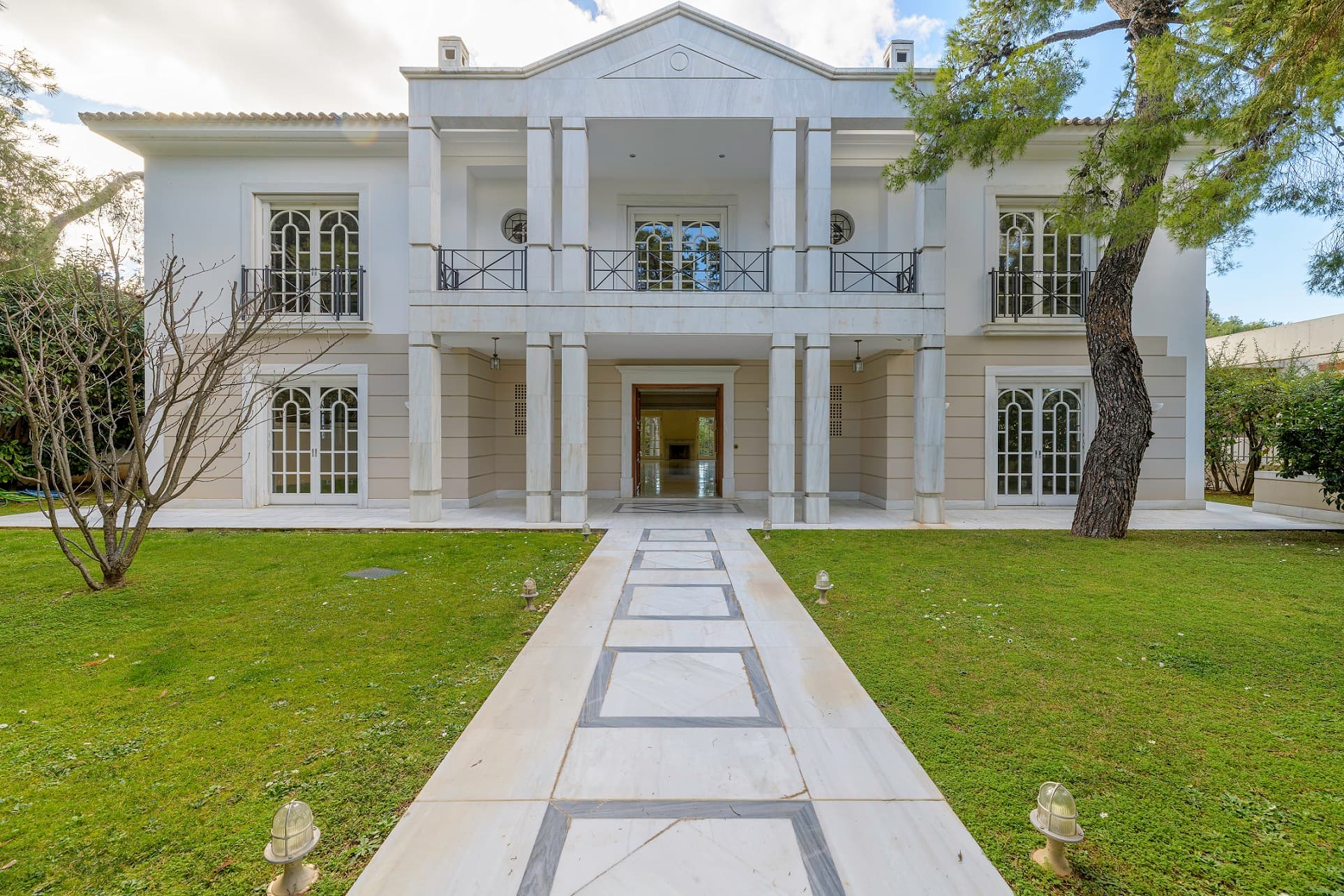 for sale House — Ekali, photo 1