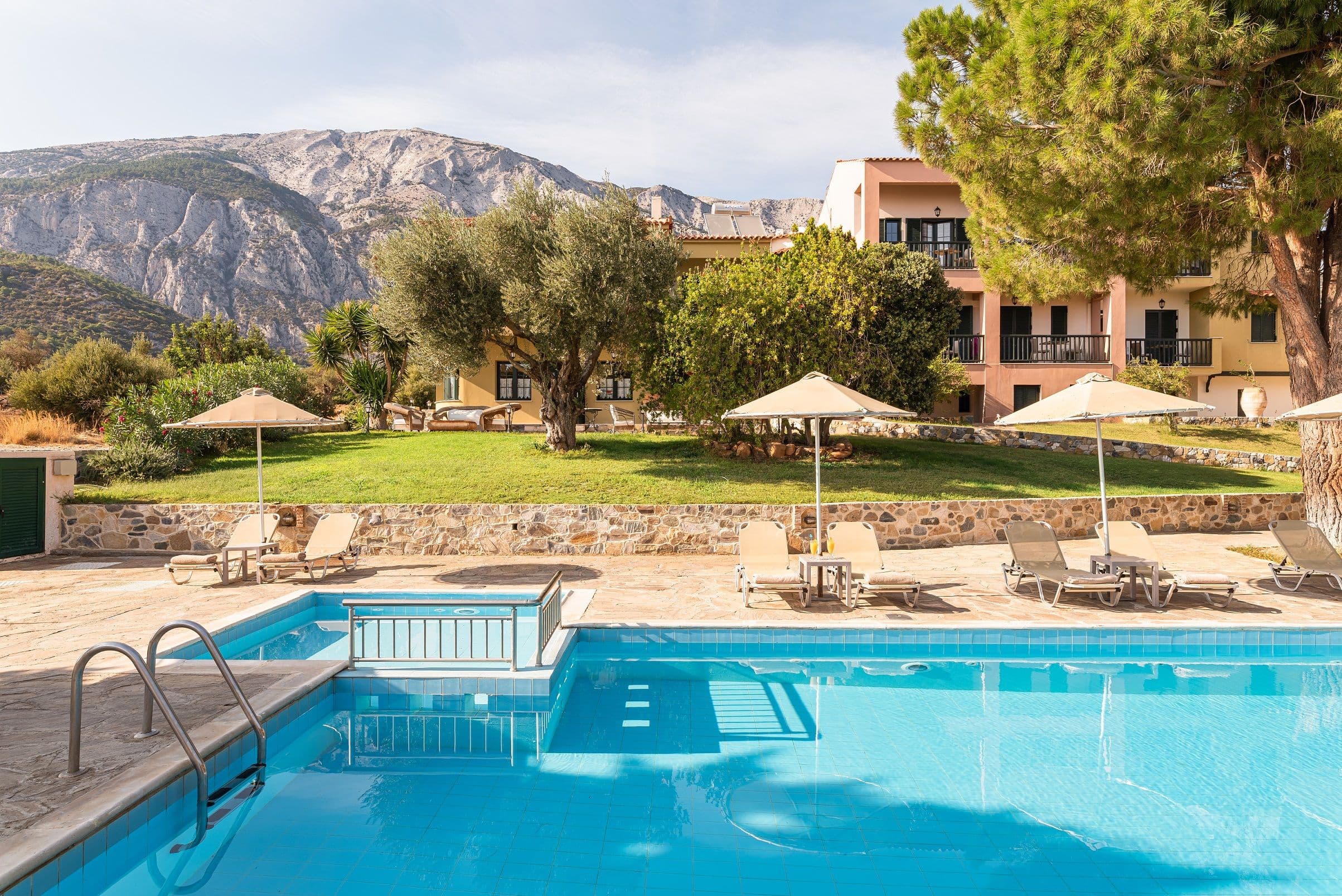 for sale Commercial — Samos, photo 1