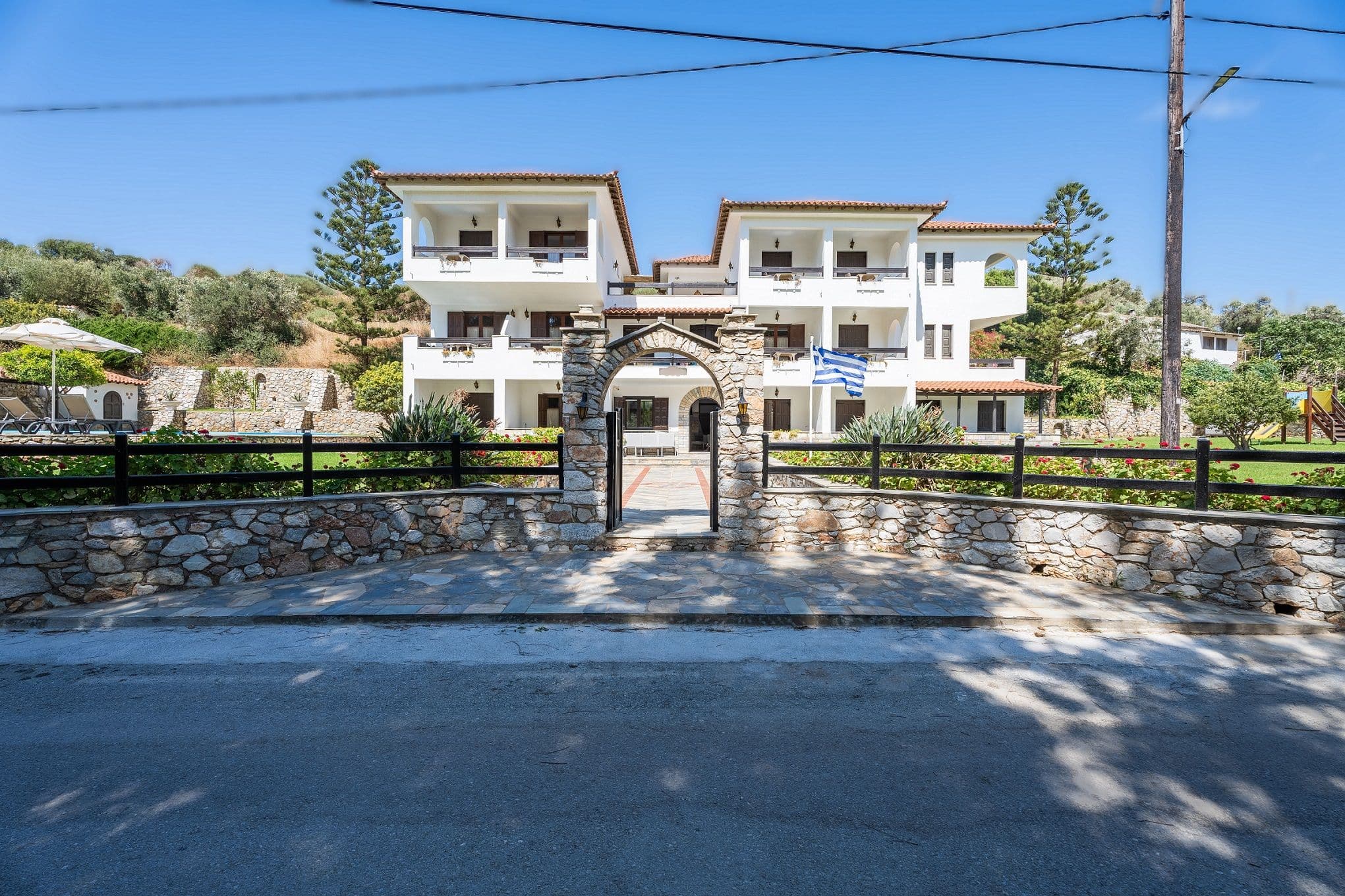for sale Commercial — Skiathos, photo 1