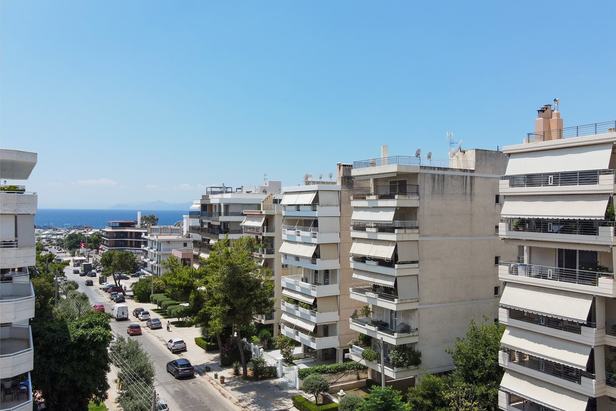 for sale Apartment — Glyfada, photo 1
