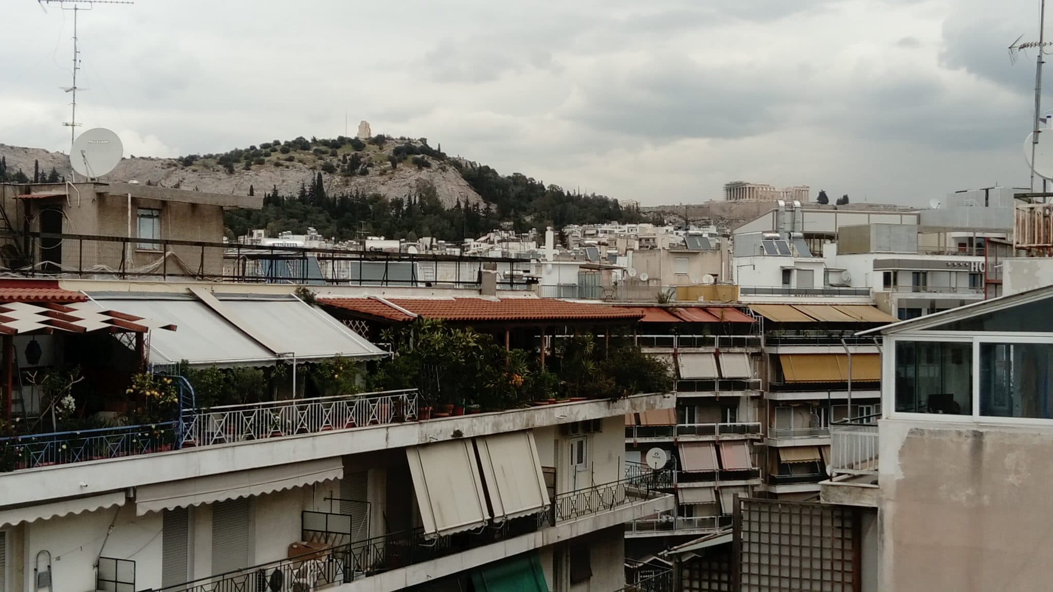 for sale Commercial — Central Athens, photo 1