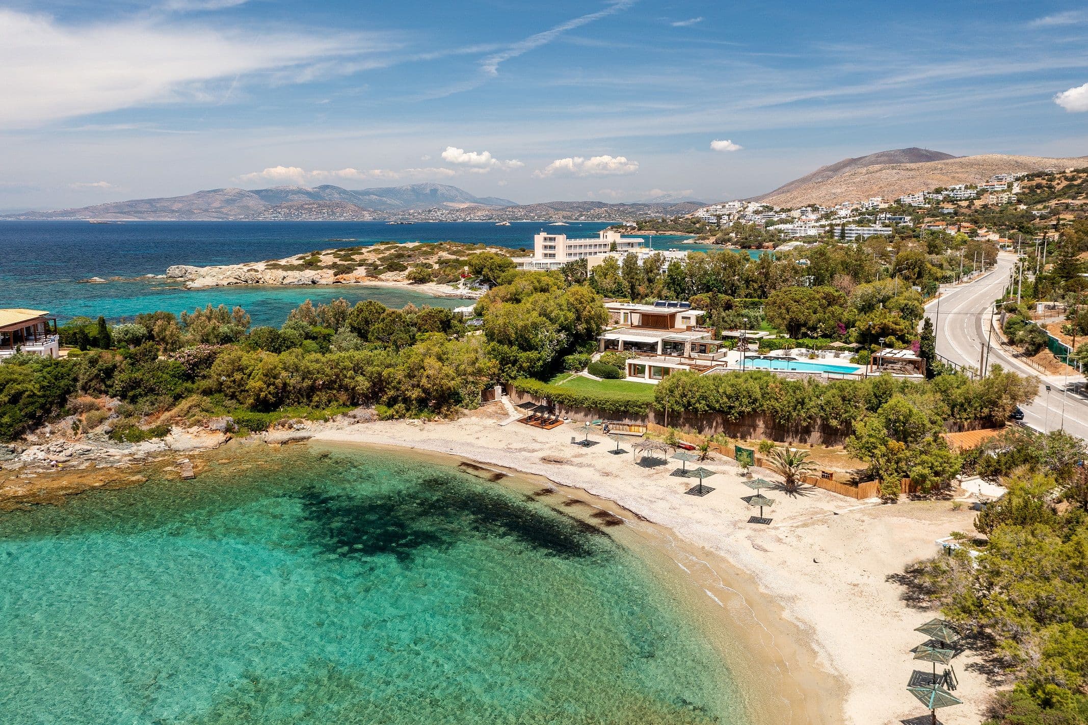 for sale House — Anavyssos, photo 1